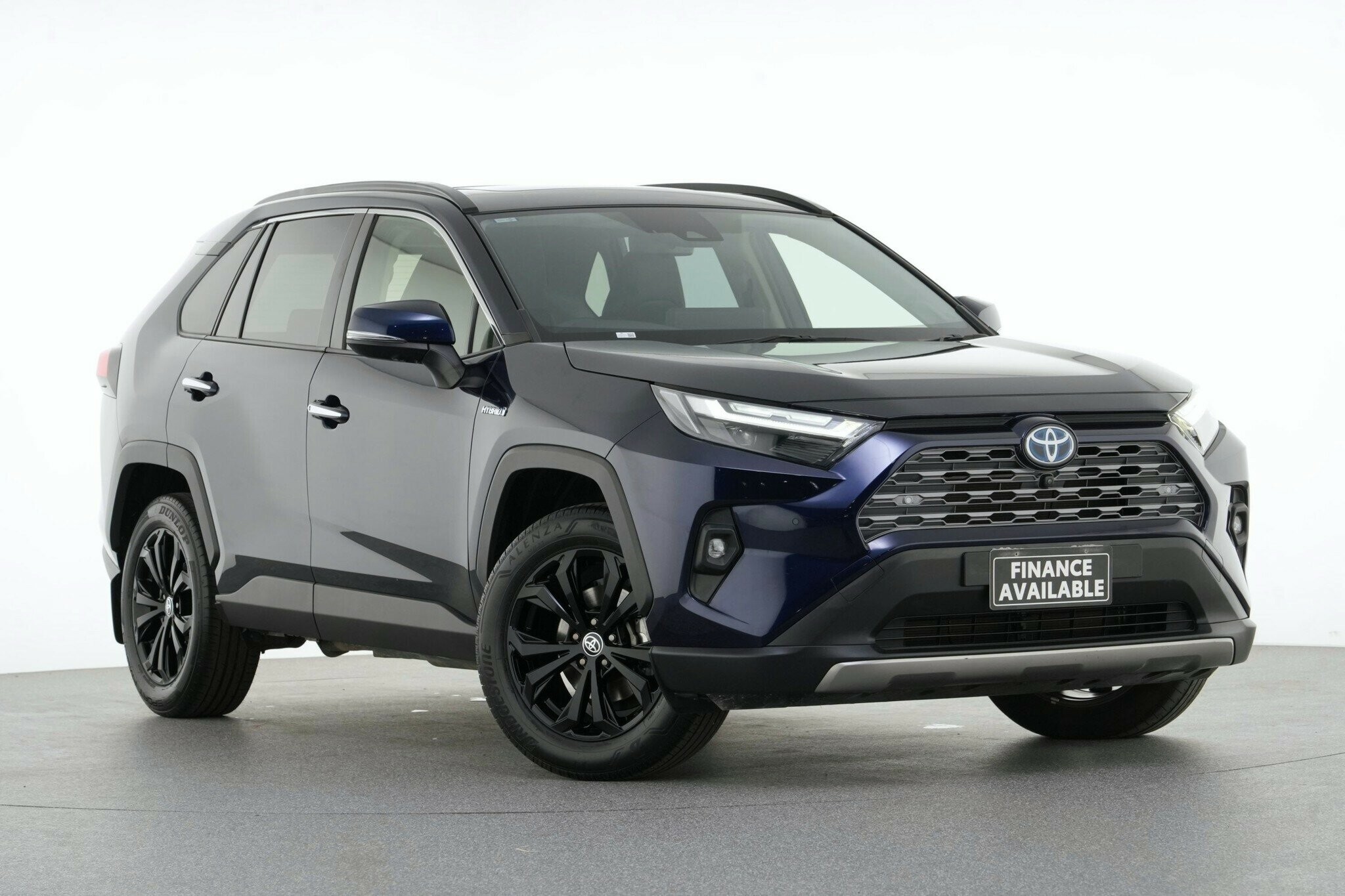 Toyota Rav4 image 1