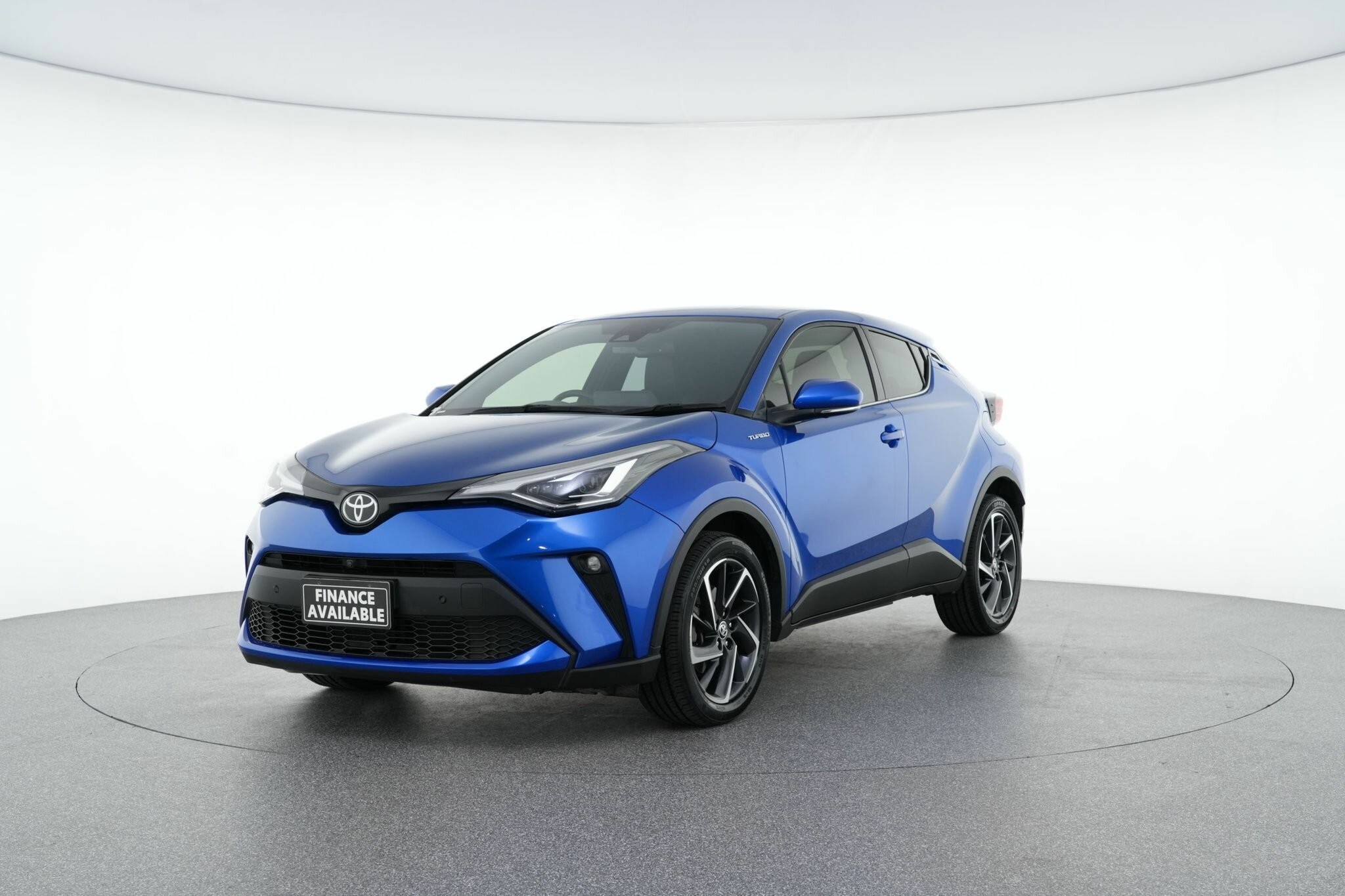 Toyota C-hr image 4