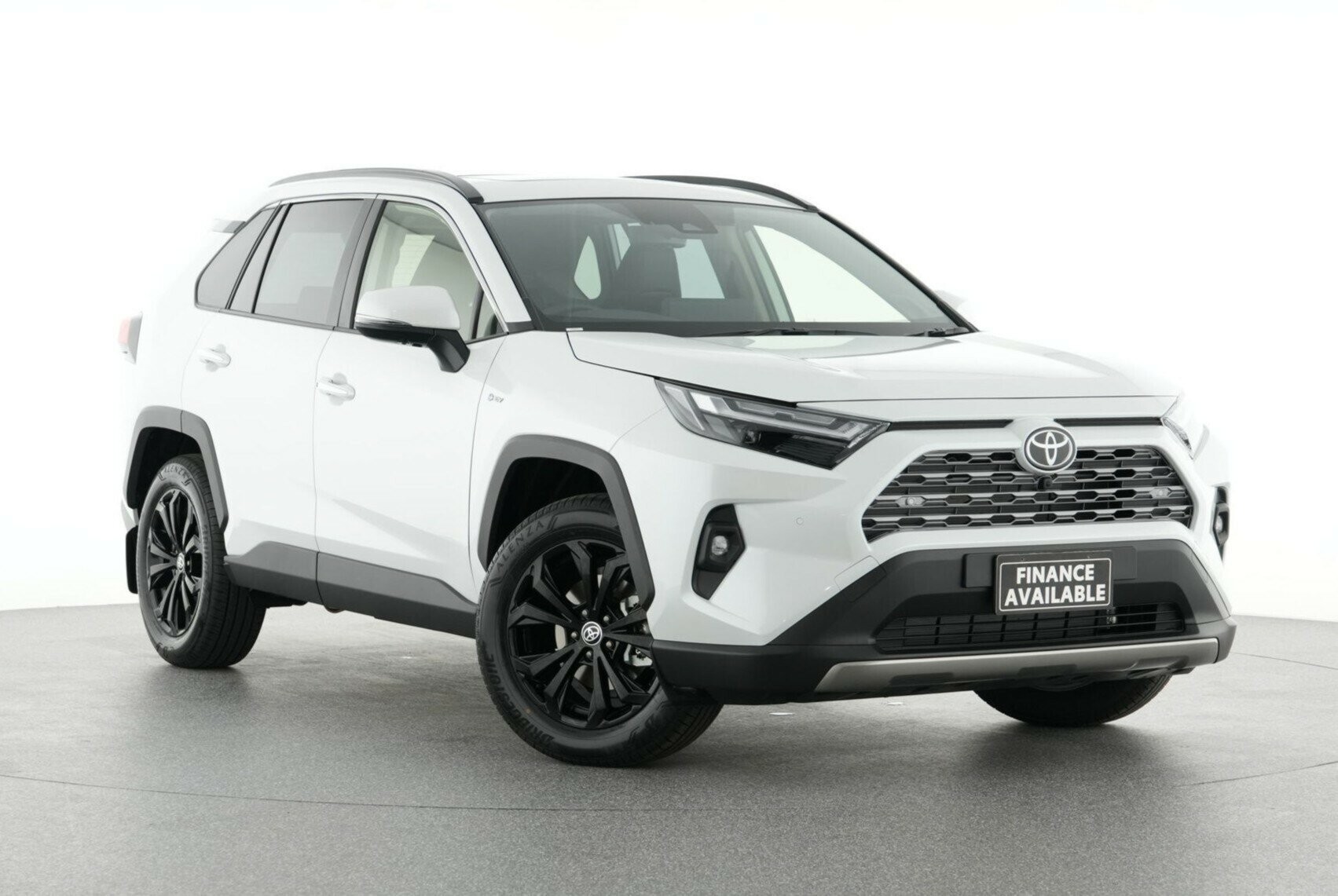 Toyota Rav4 image 1