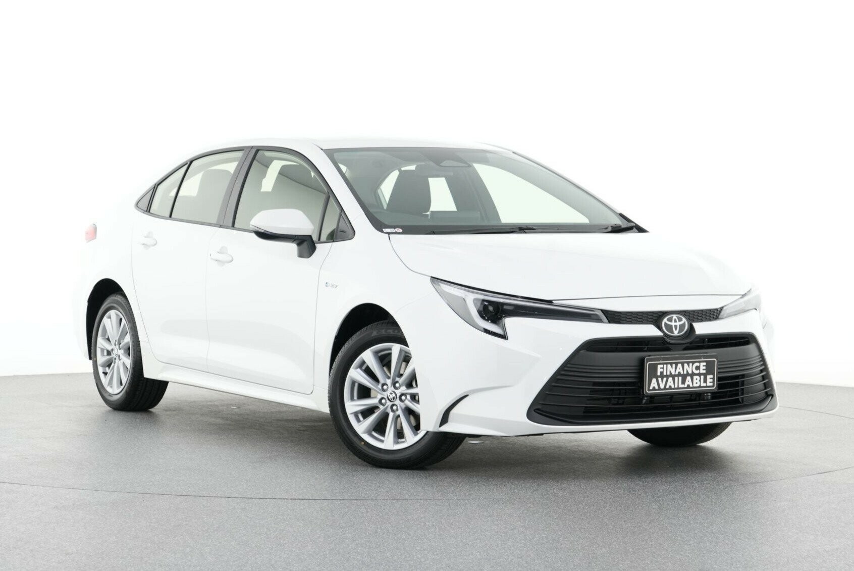 Toyota Corolla image 1