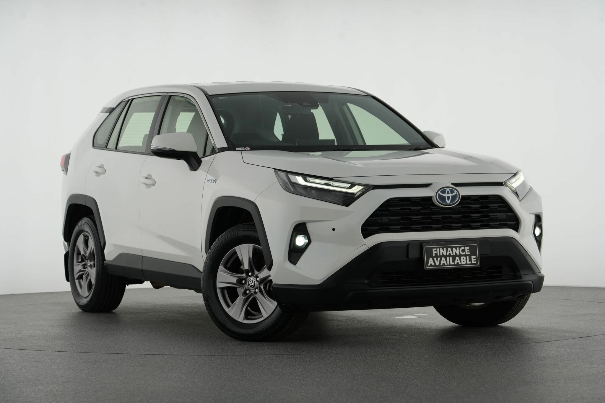 Toyota Rav4 image 1