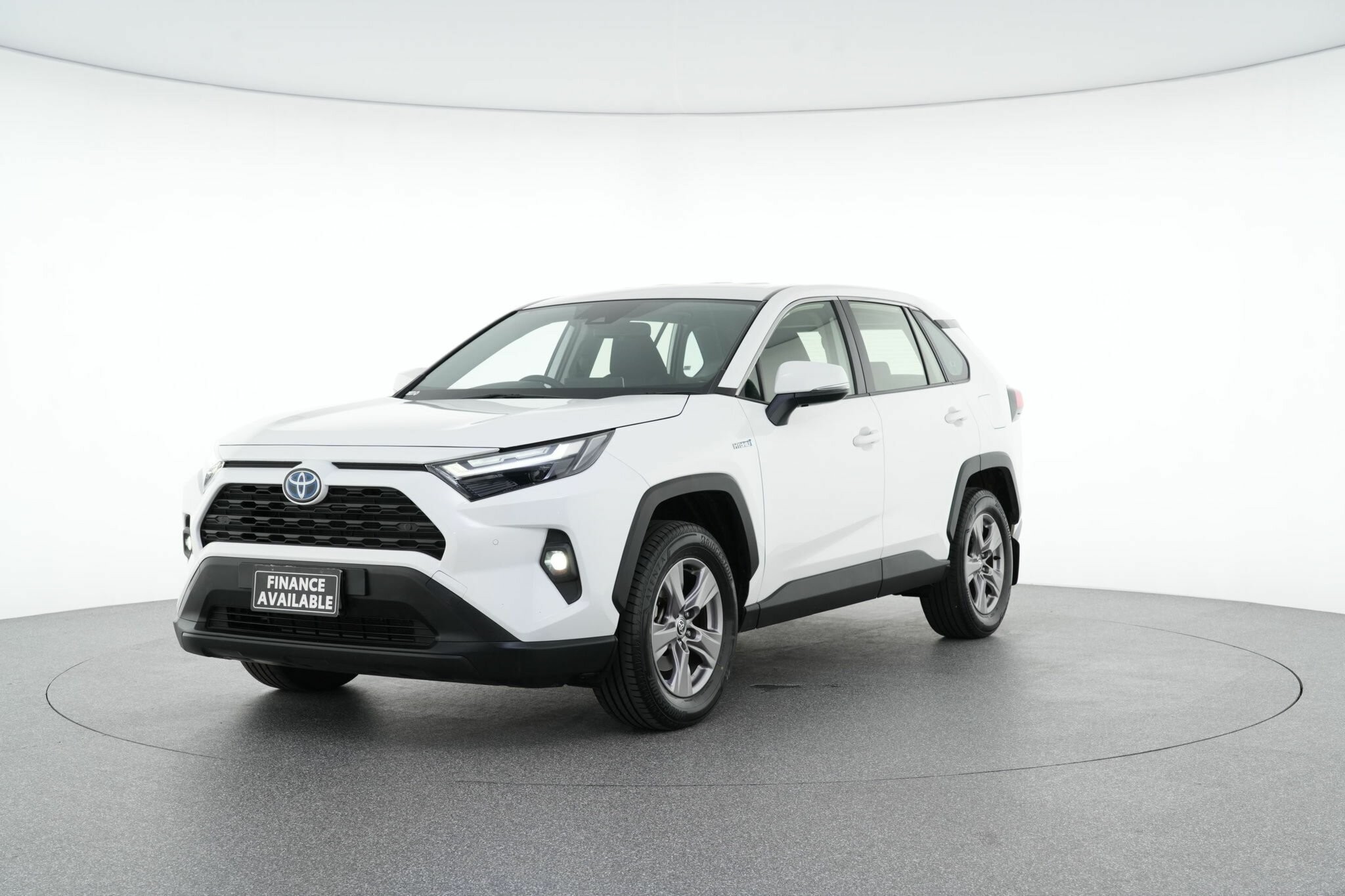 Toyota Rav4 image 4