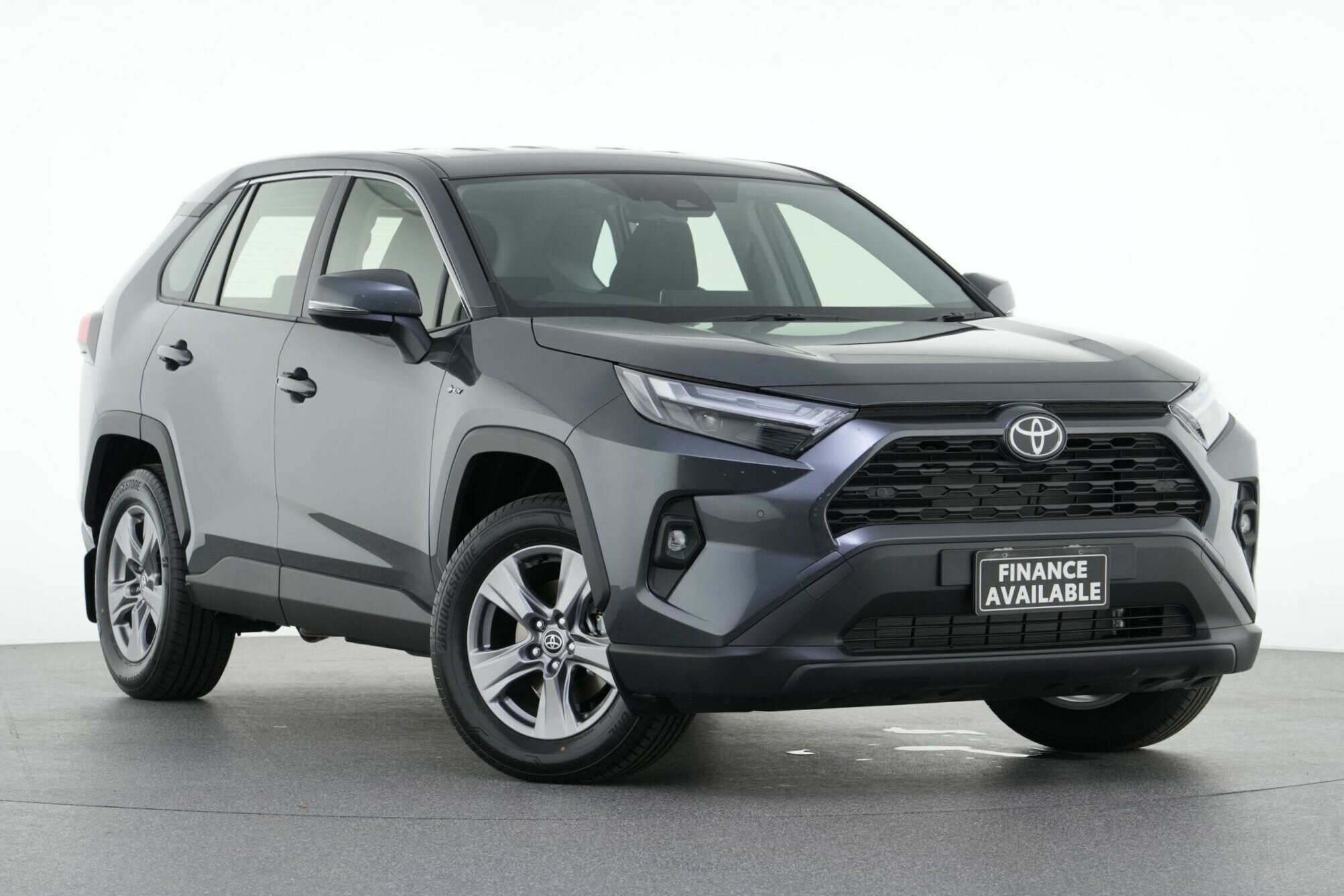 Toyota Rav4 image 1