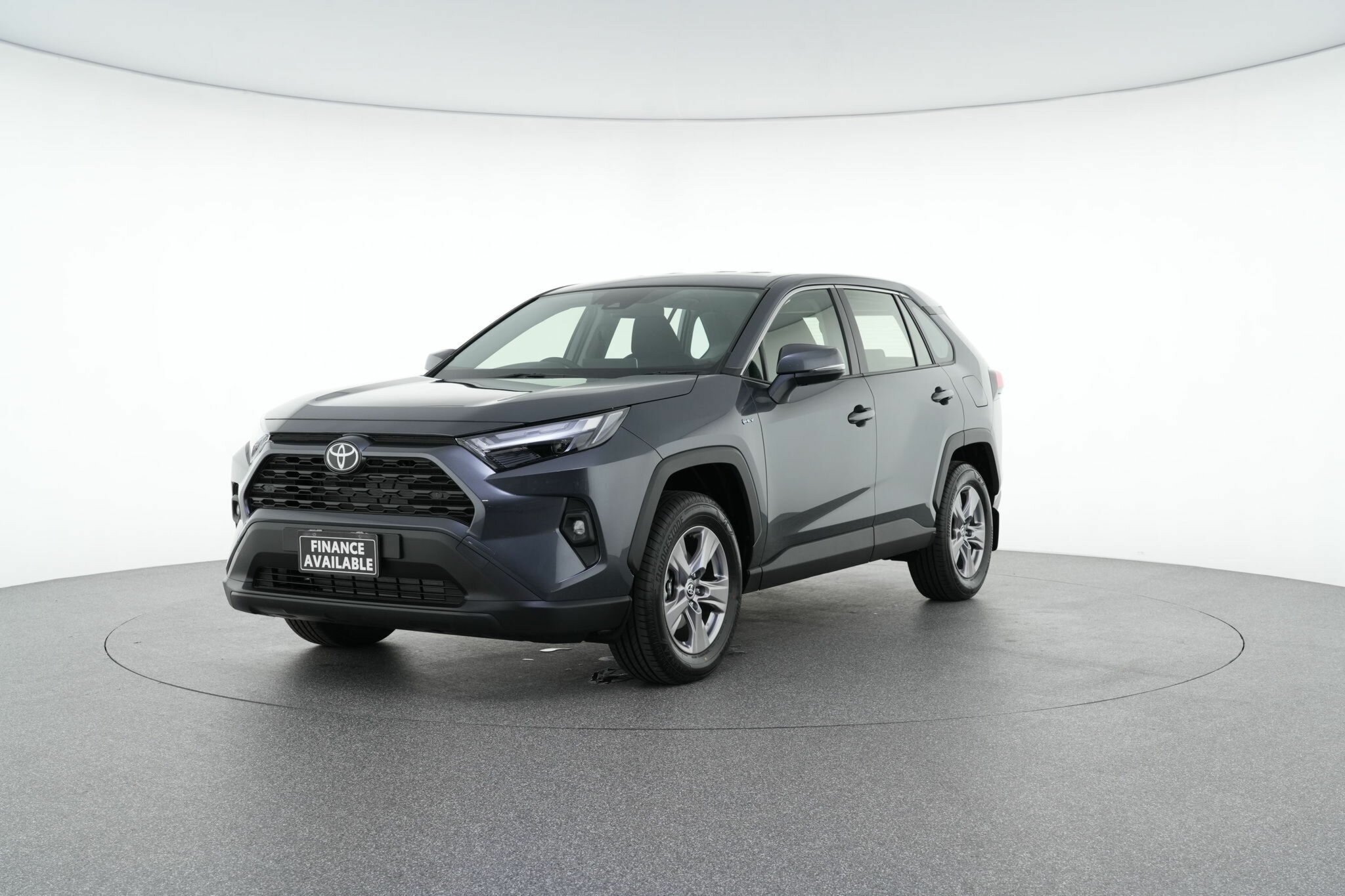 Toyota Rav4 image 4