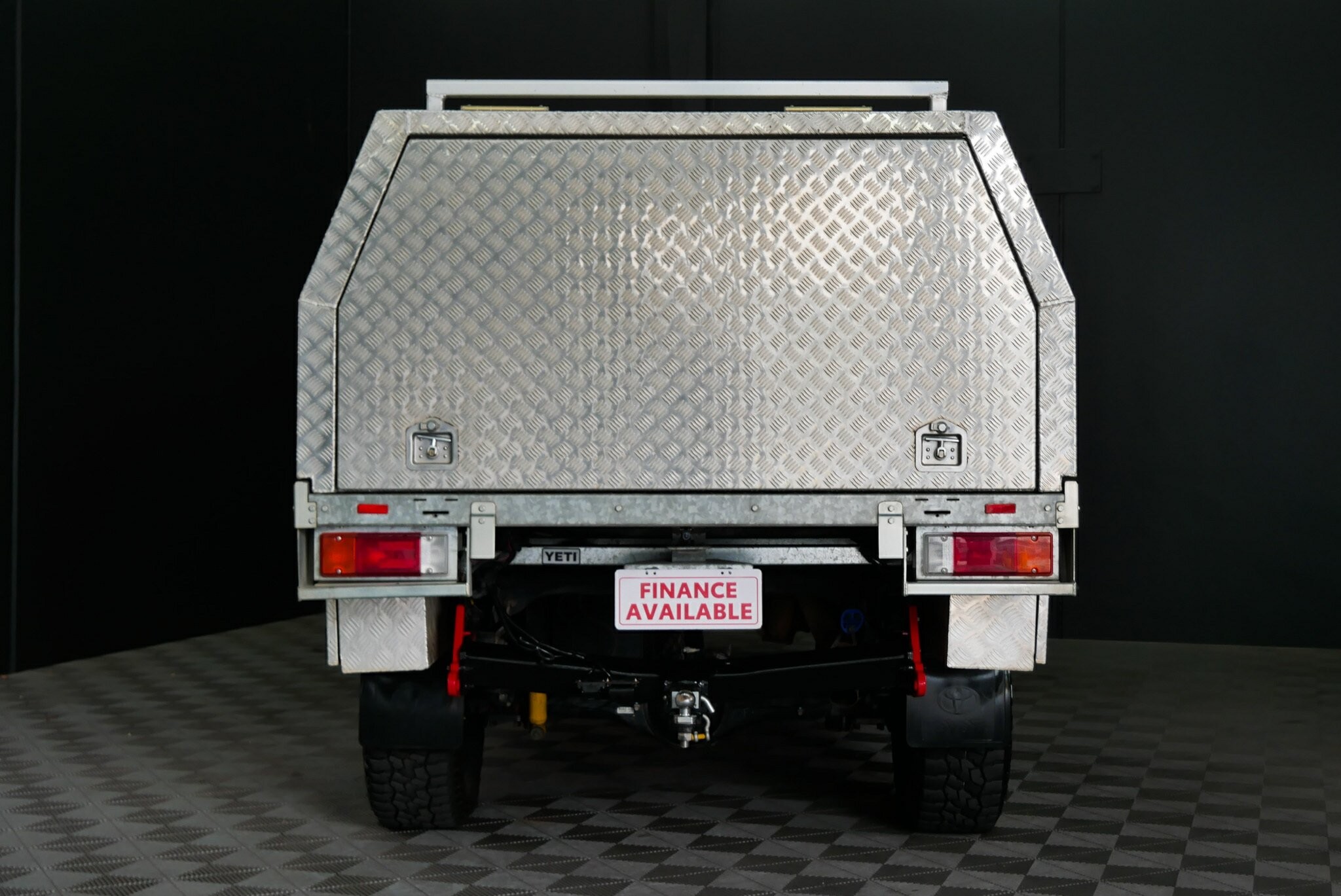 Toyota Hilux image 4