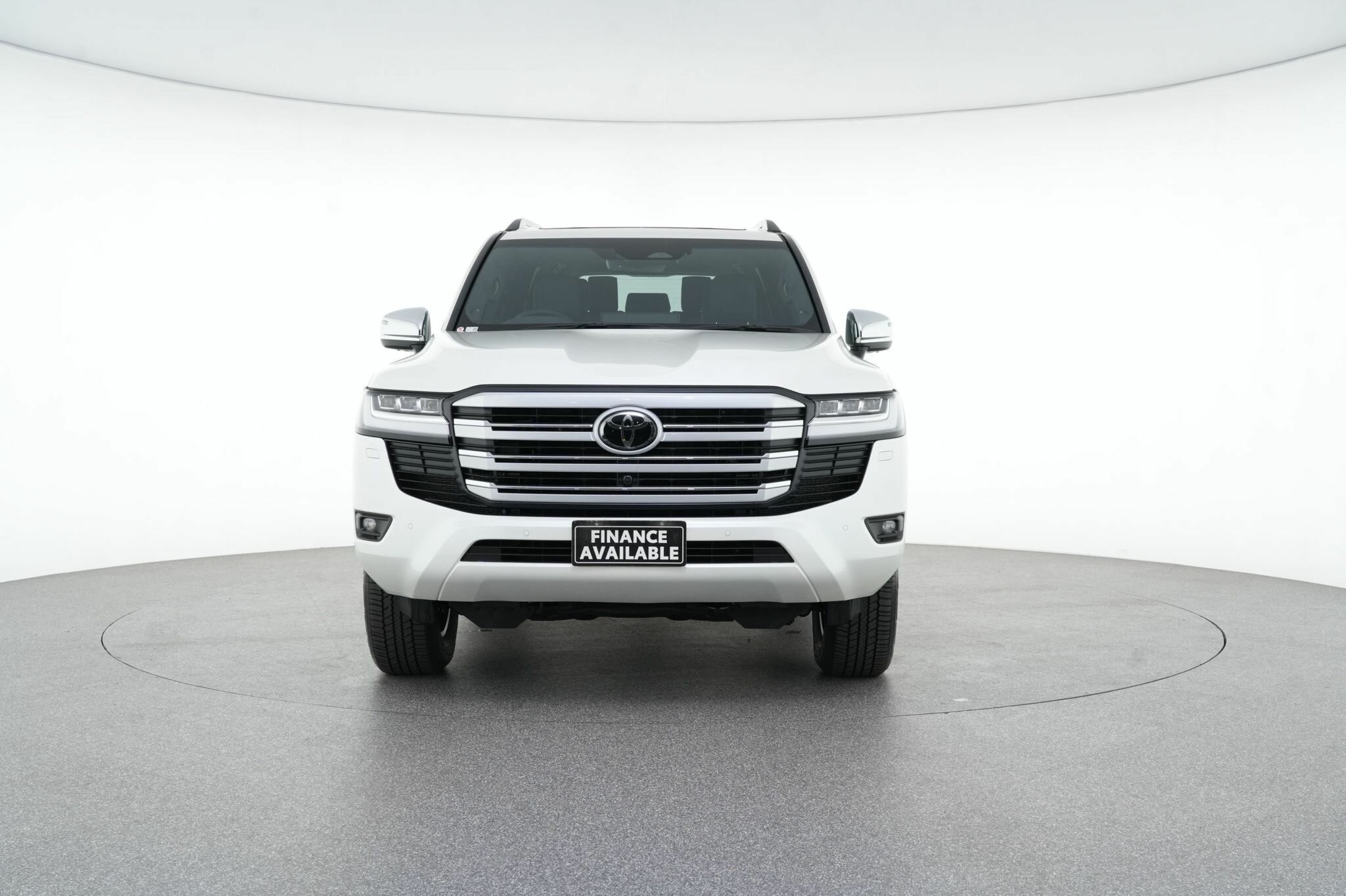 Toyota Landcruiser image 3
