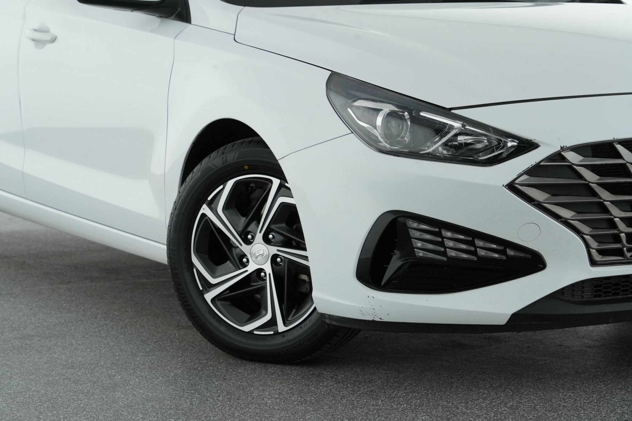 Hyundai I30 image 2