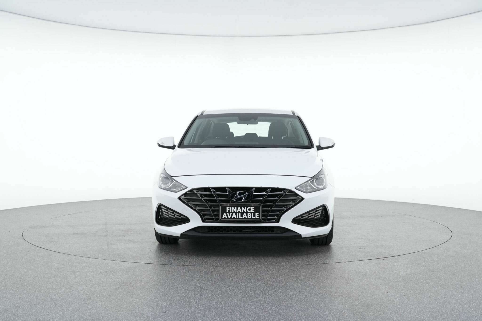 Hyundai I30 image 3