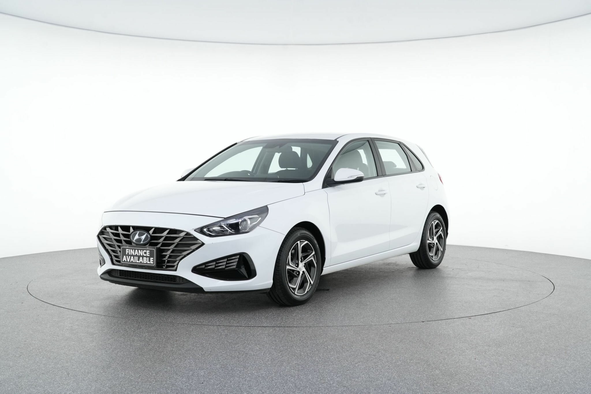 Hyundai I30 image 4