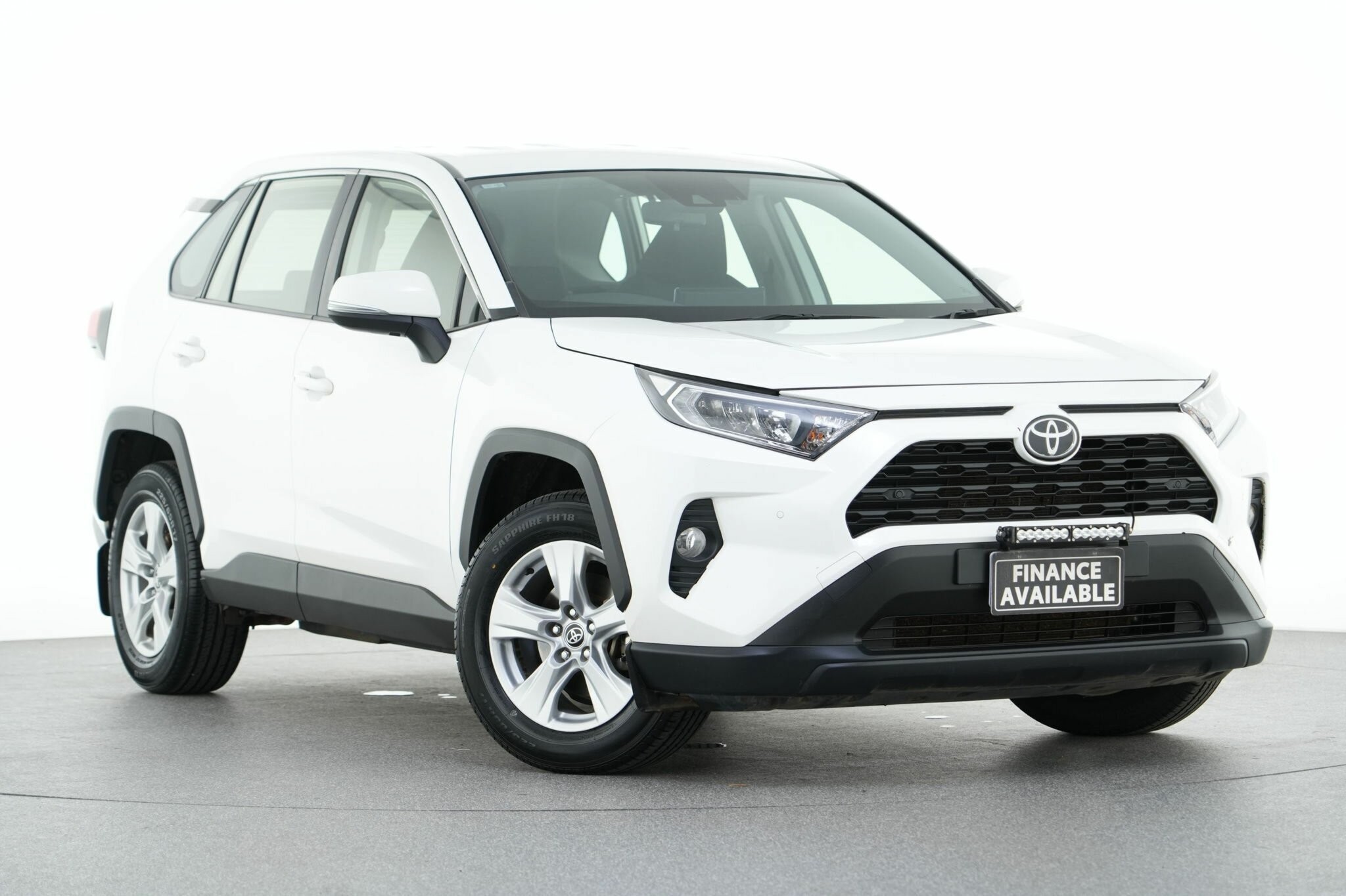 Toyota Rav4 image 1