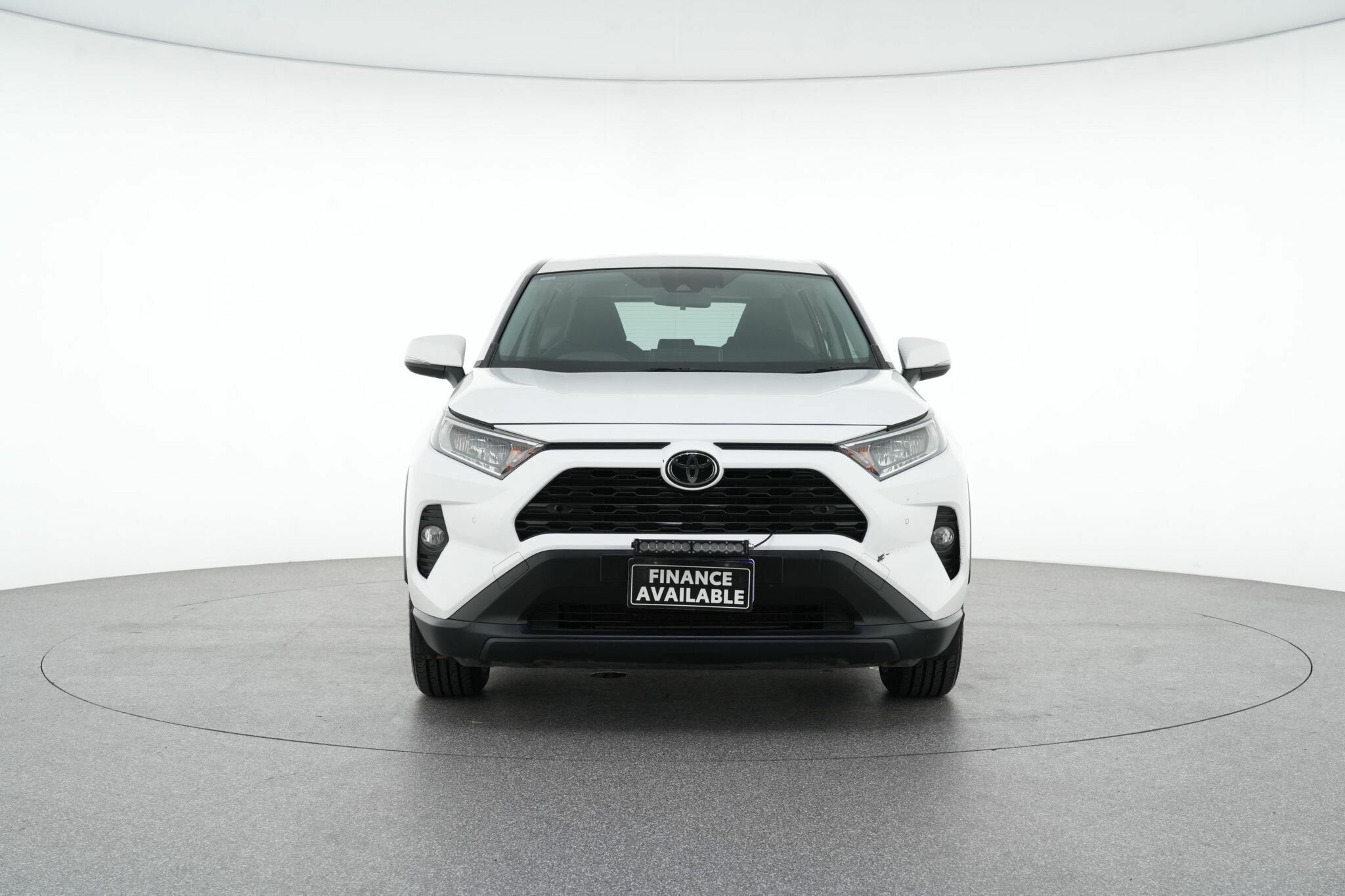 Toyota Rav4 image 3