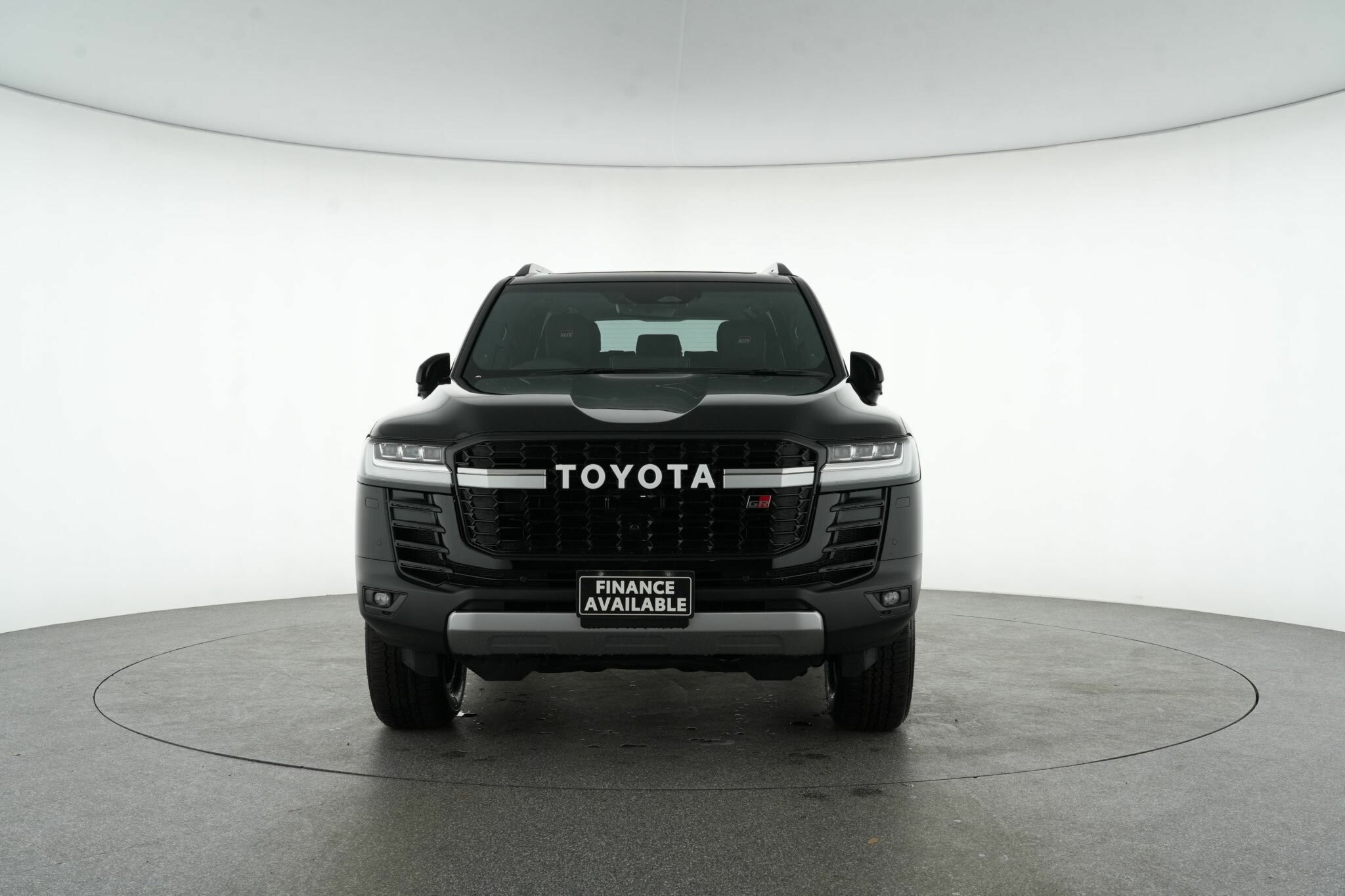 Toyota Landcruiser image 3