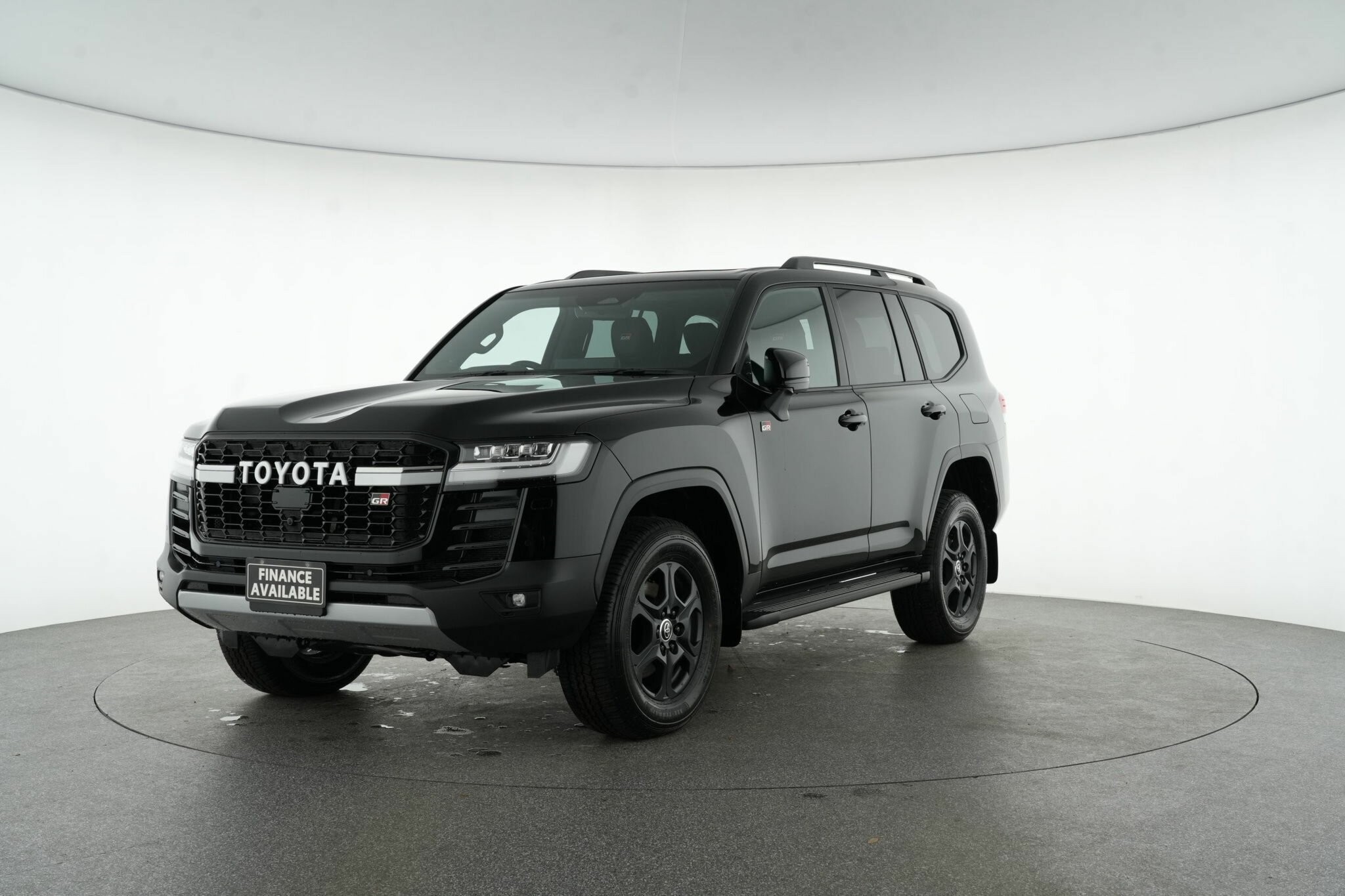 Toyota Landcruiser image 4