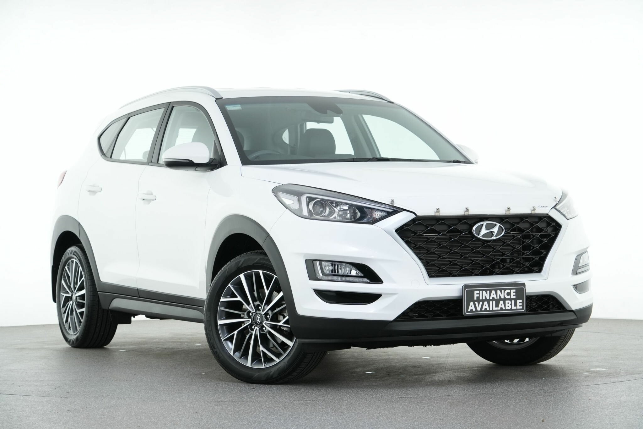 Hyundai Tucson image 1