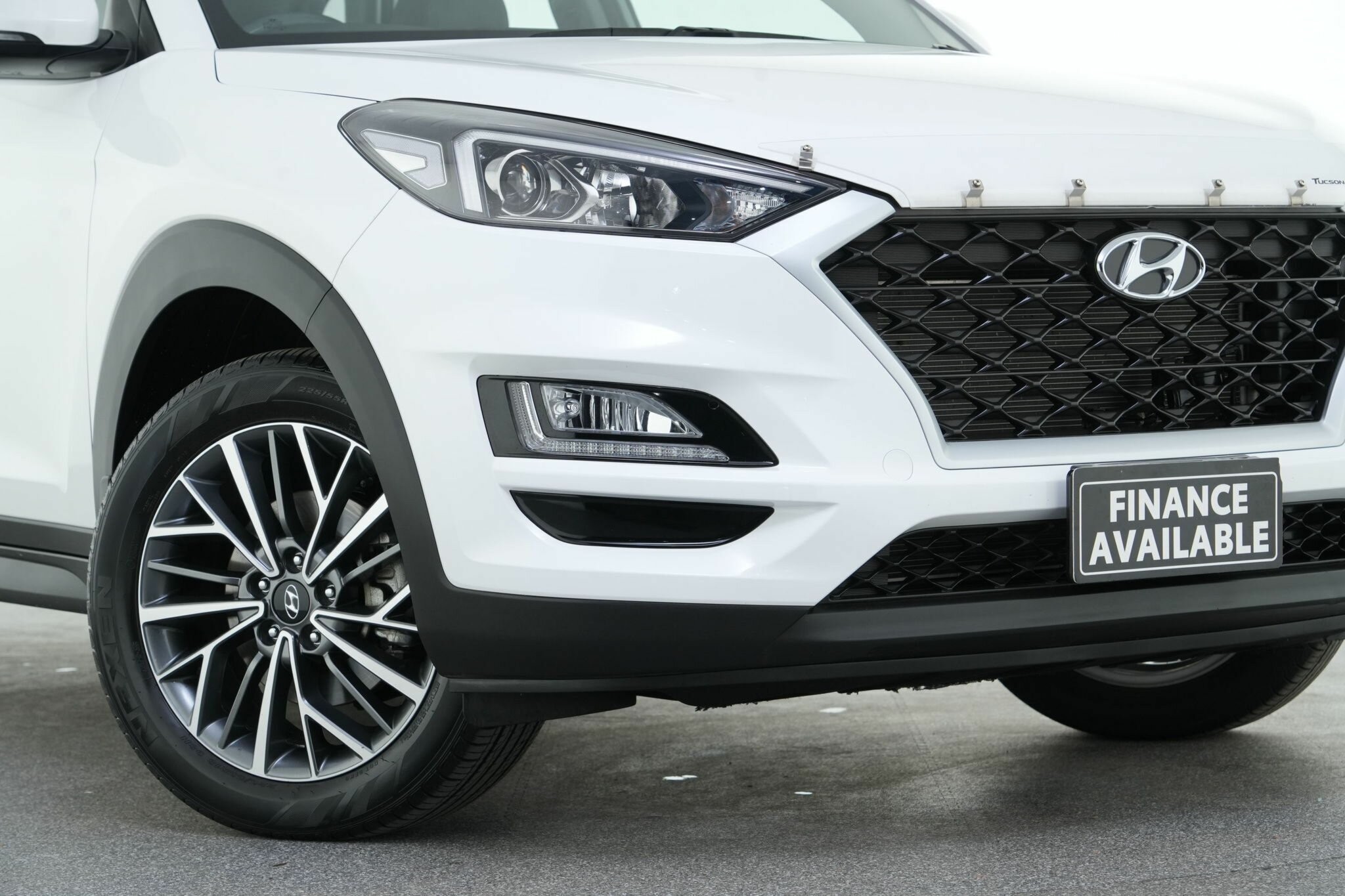 Hyundai Tucson image 2