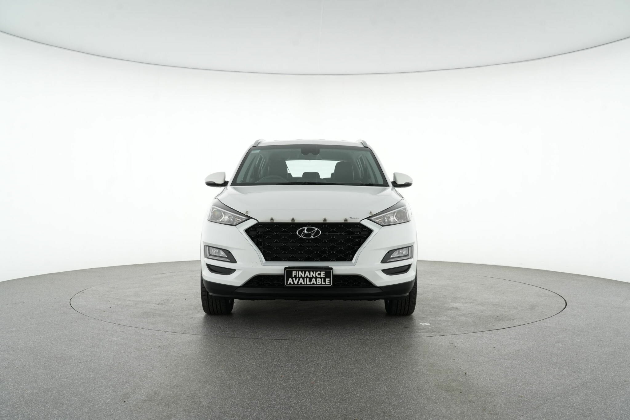 Hyundai Tucson image 3