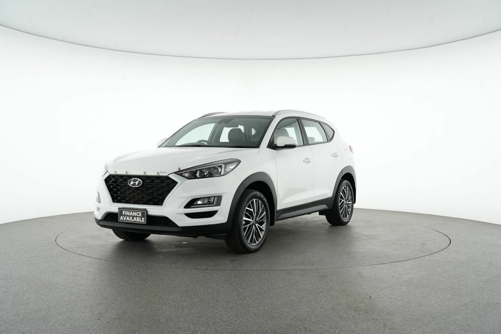 Hyundai Tucson image 4