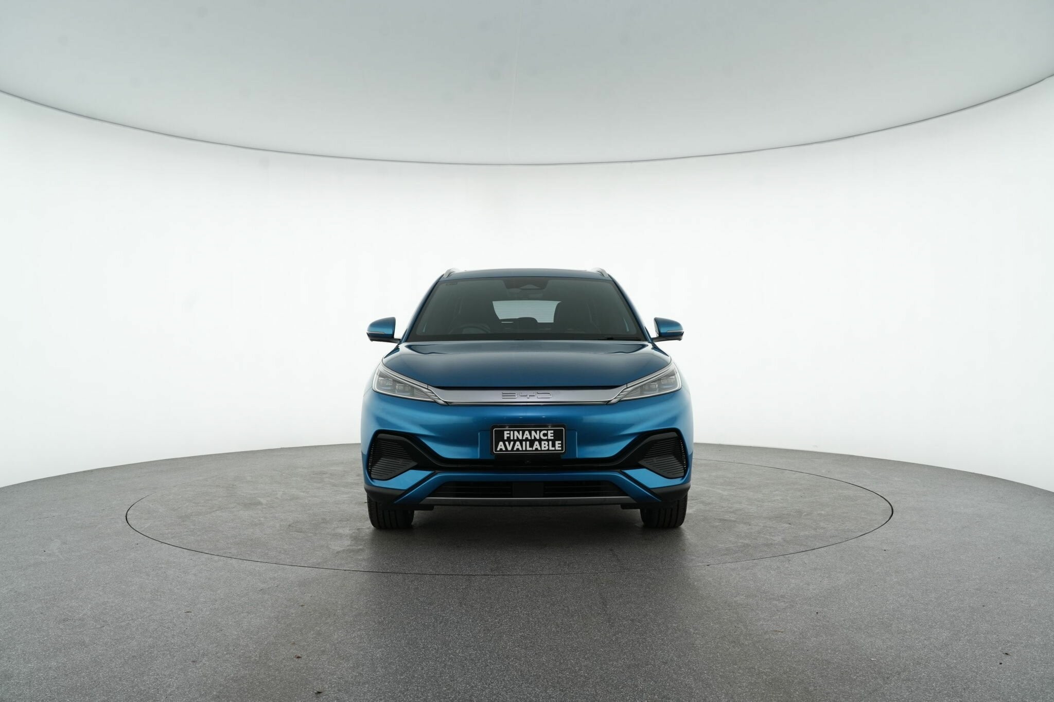 Byd Atto 3 image 3