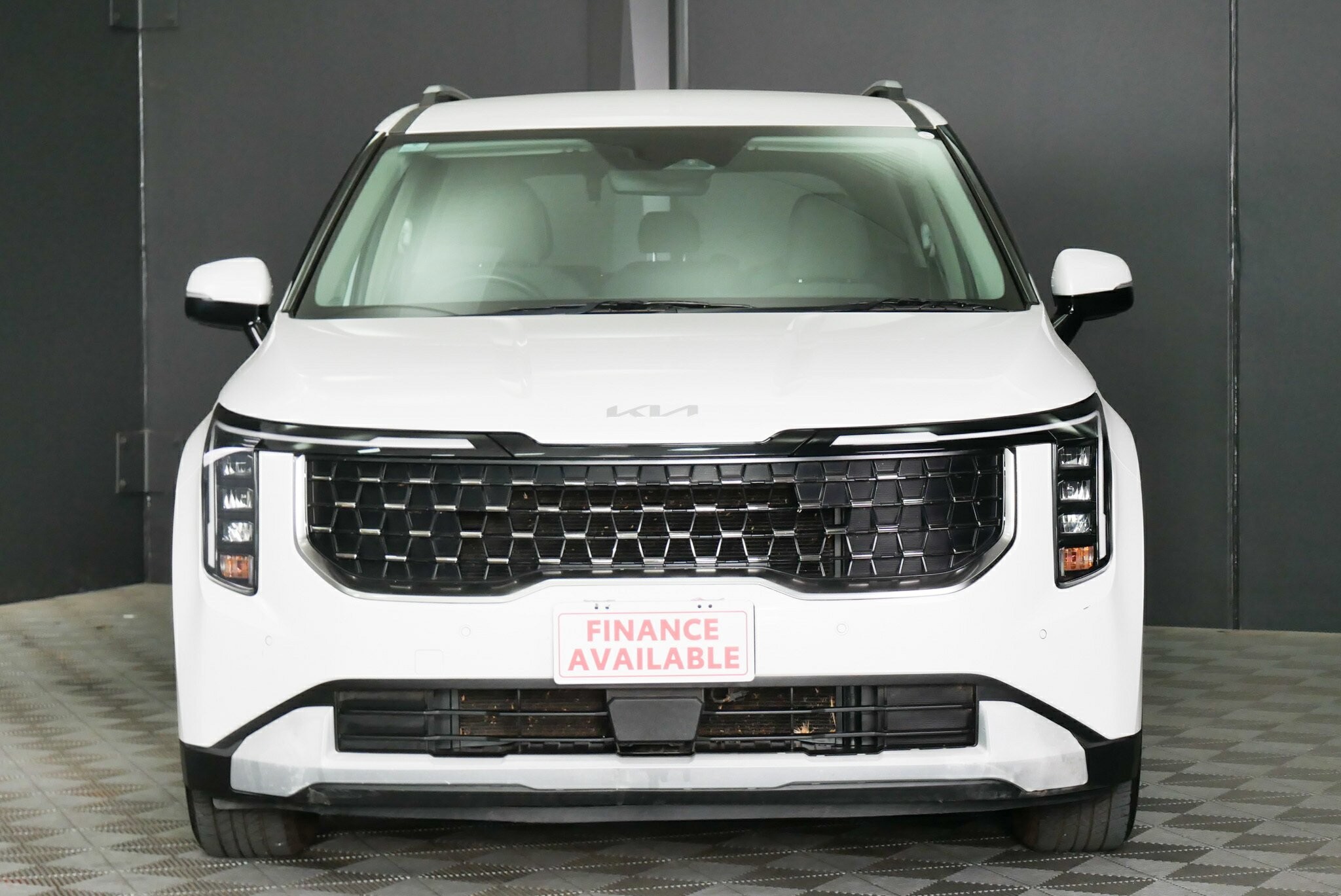Kia Carnival image 2