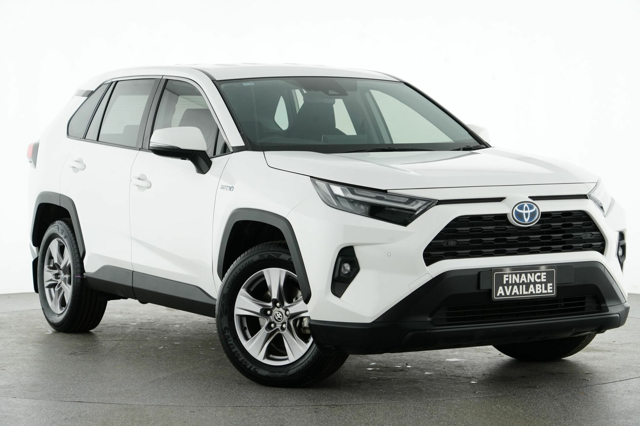 Toyota Rav4 image 1
