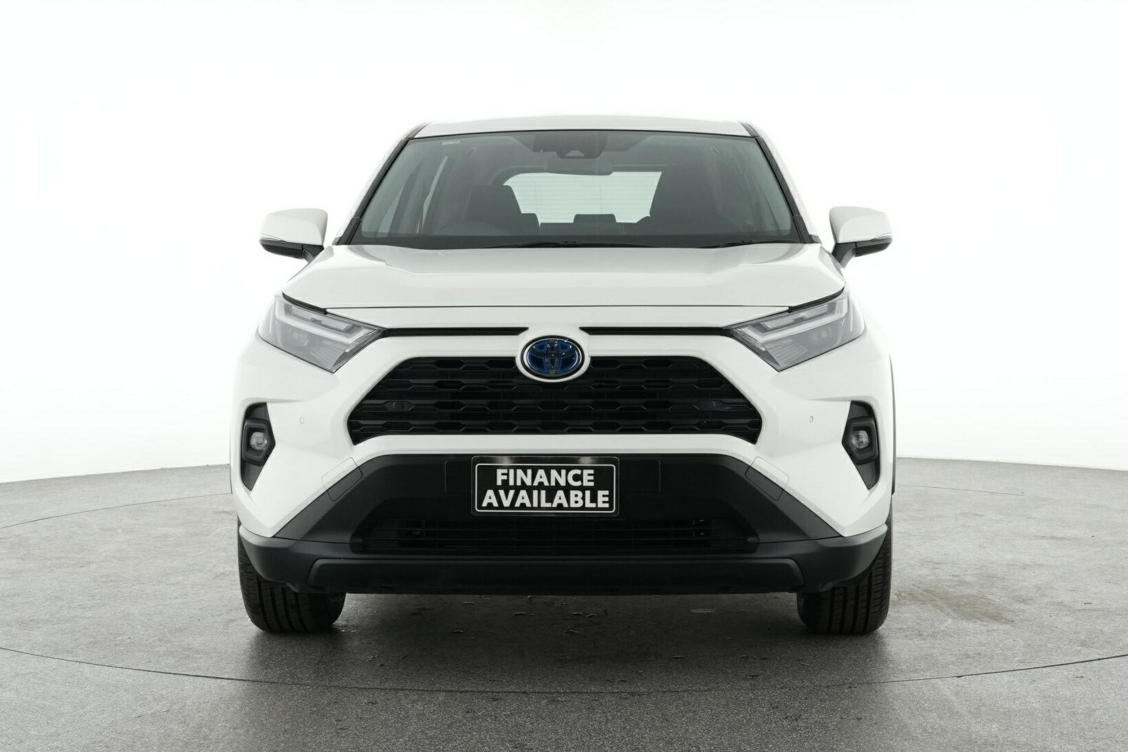 Toyota Rav4 image 3