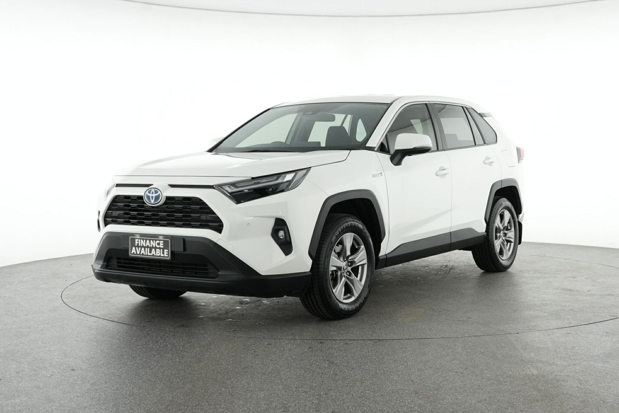Toyota Rav4 image 4