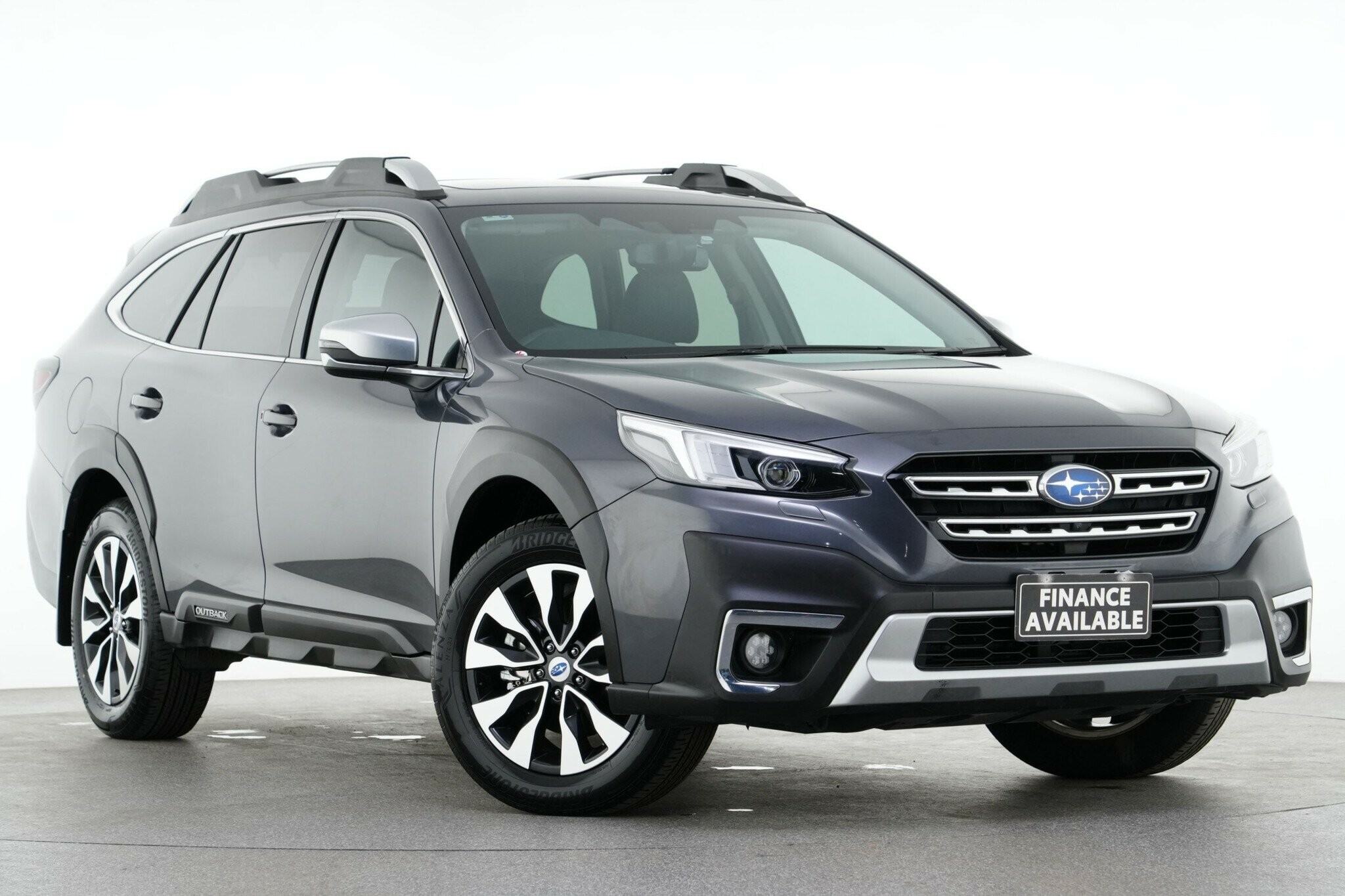 Subaru Outback image 1