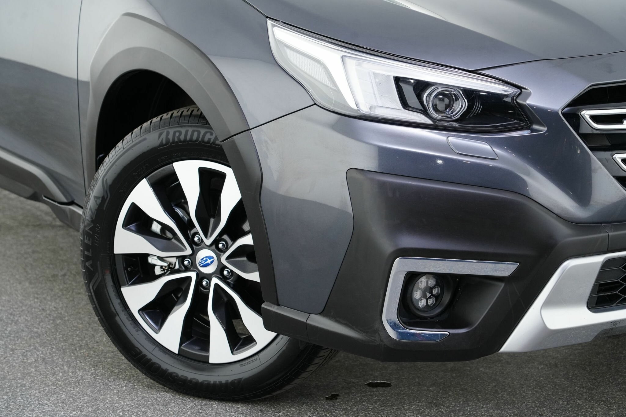 Subaru Outback image 2