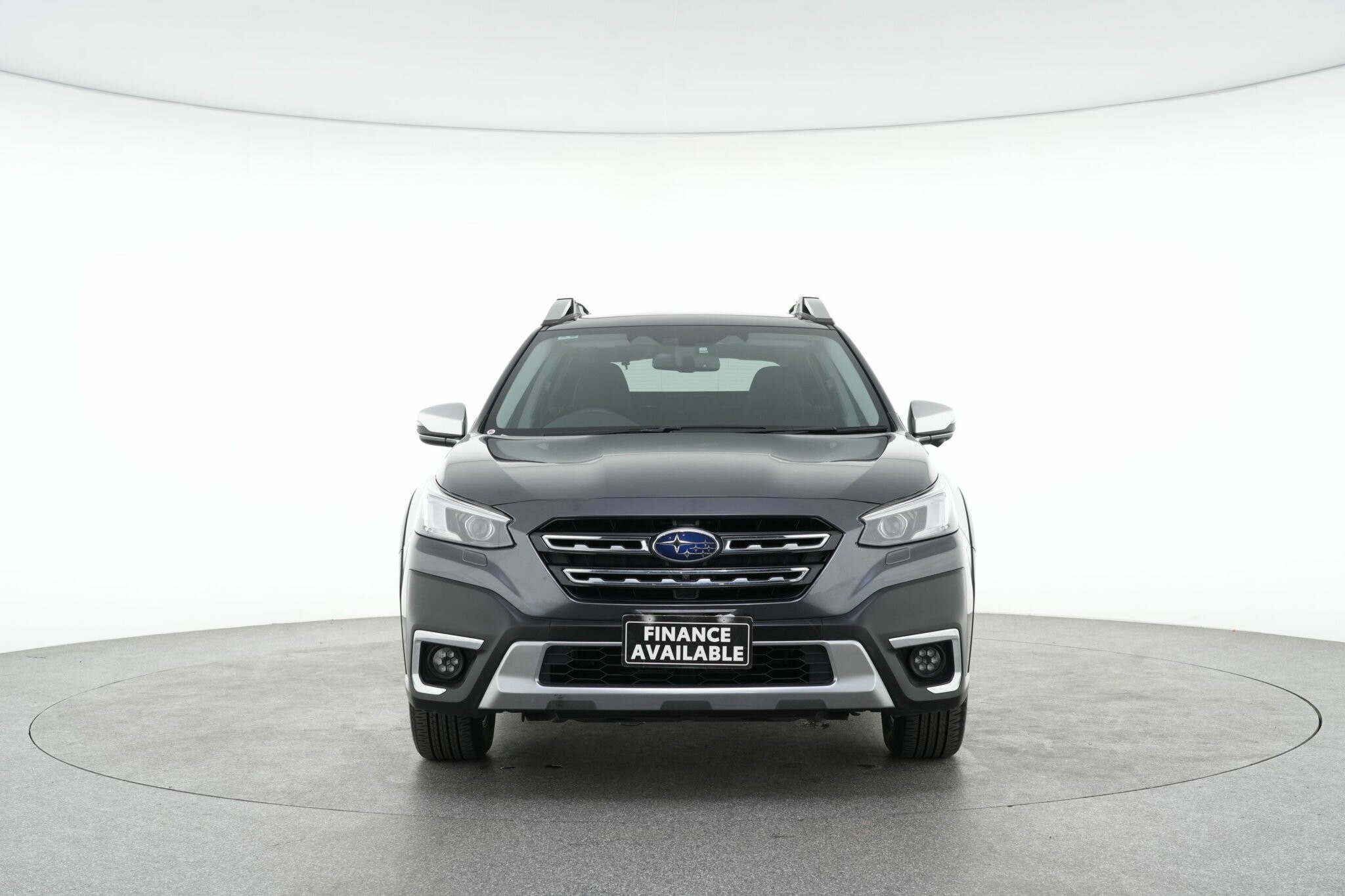Subaru Outback image 3