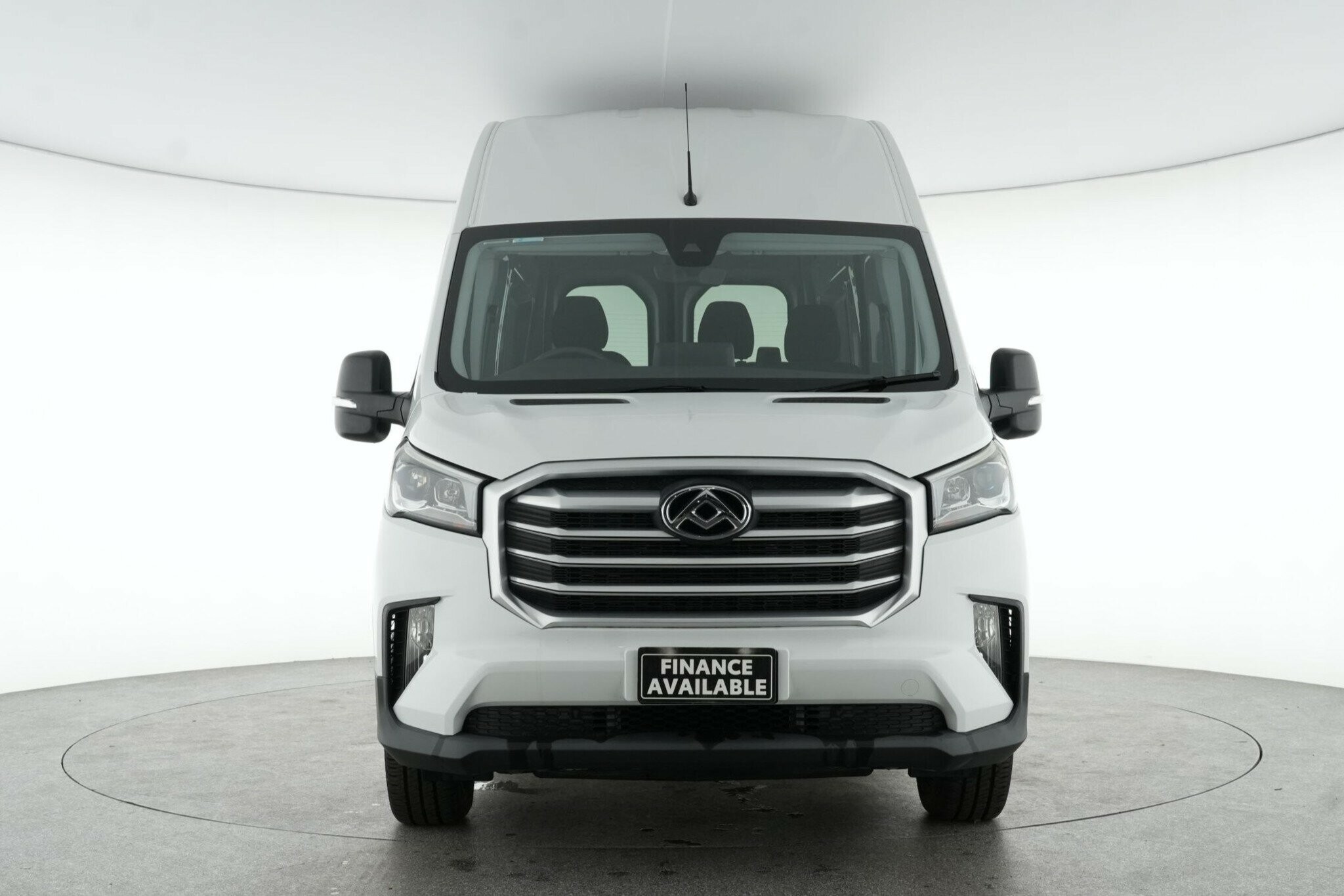 LDV Deliver 9 image 3