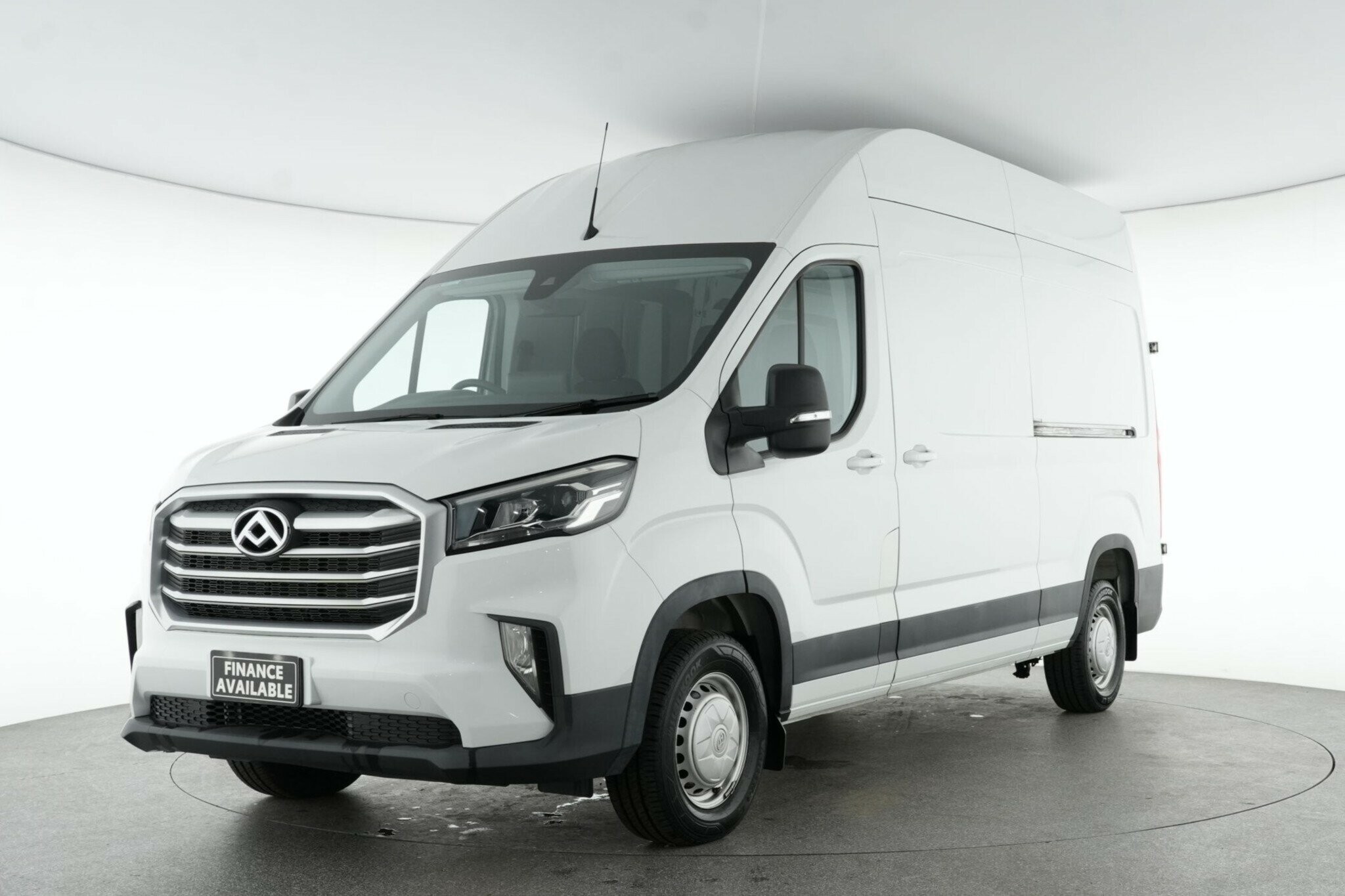 LDV Deliver 9 image 4