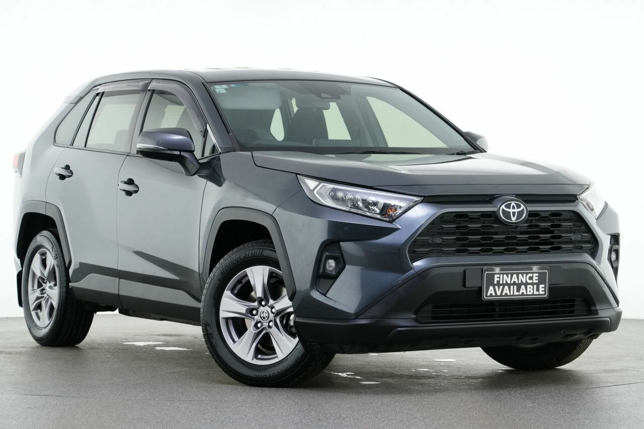 Toyota Rav4 image 1