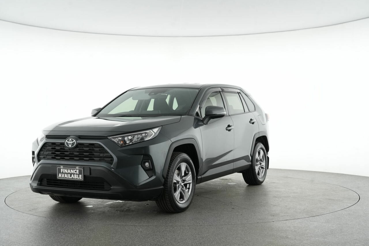 Toyota Rav4 image 4