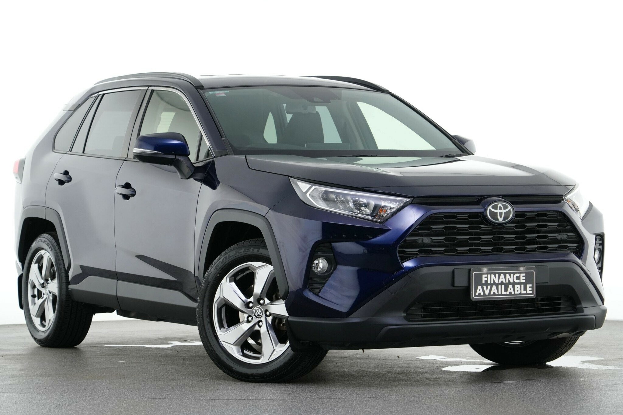Toyota Rav4 image 1
