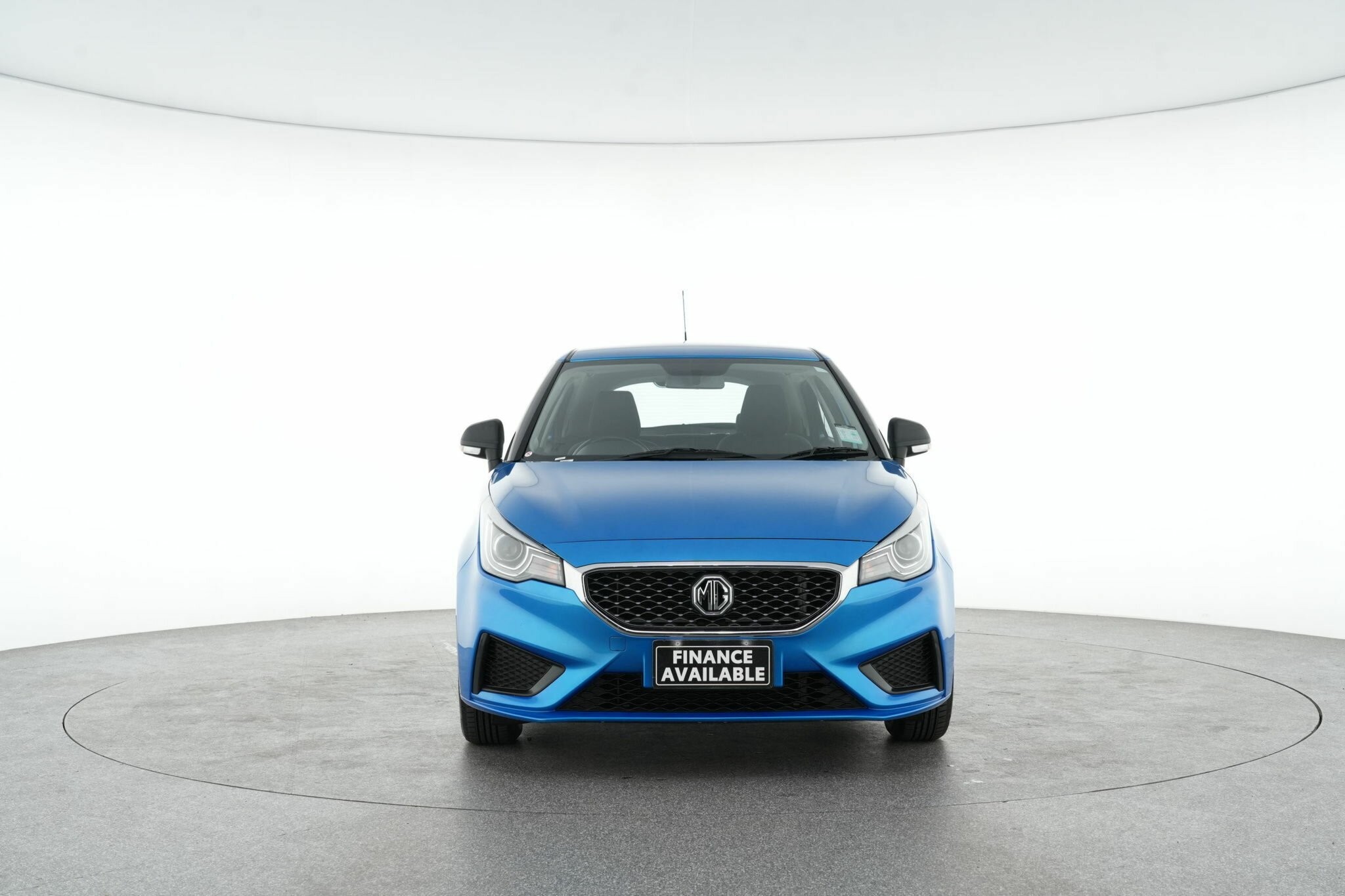 MG Mg3 image 3
