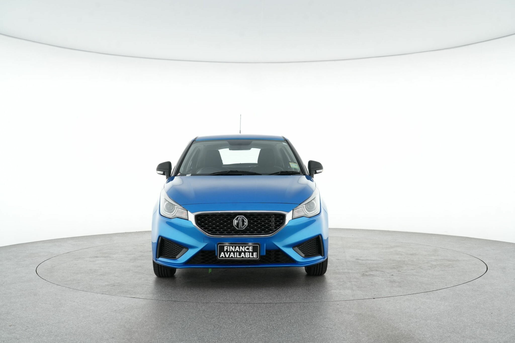 MG Mg3 image 3