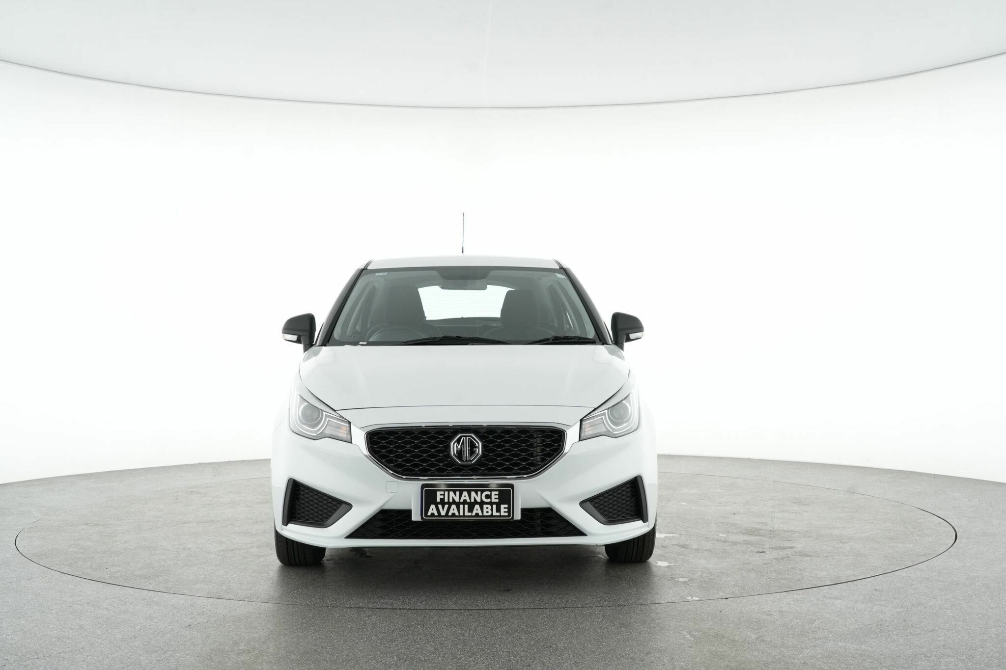 MG Mg3 image 3