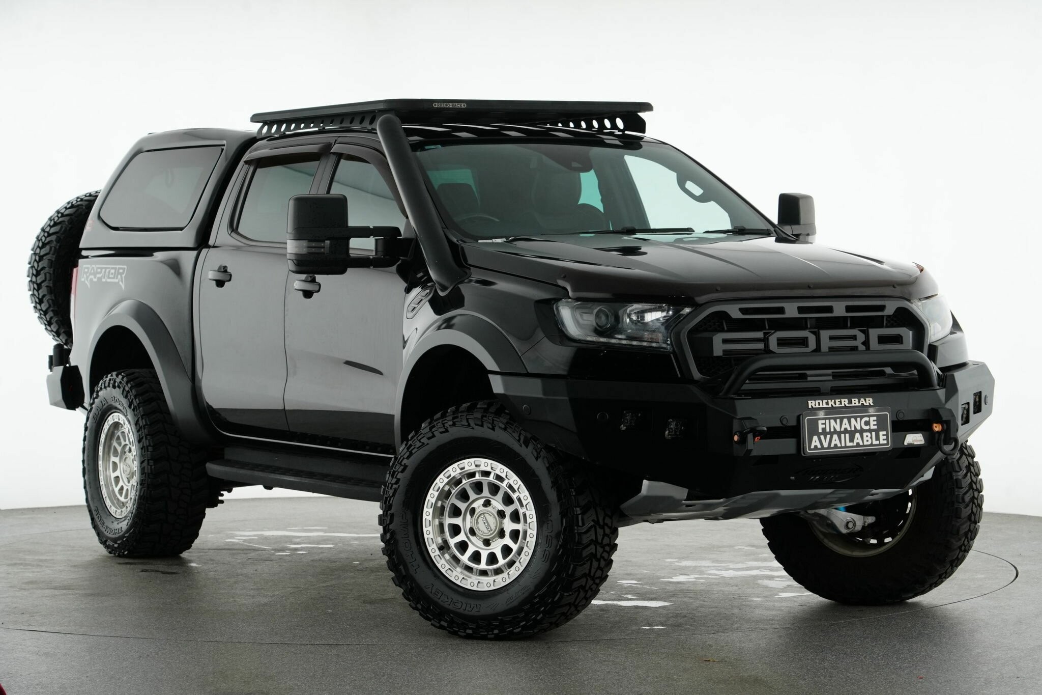 Ford Ranger image 1