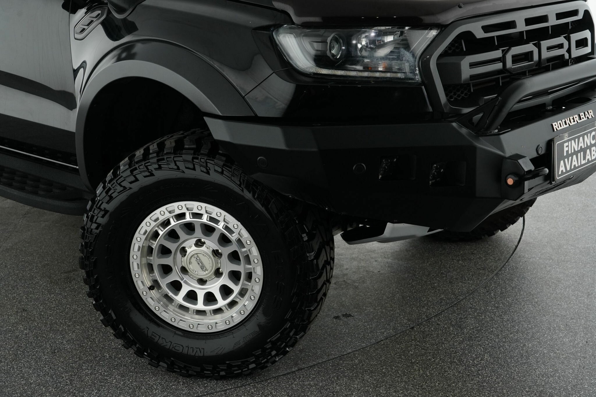 Ford Ranger image 2