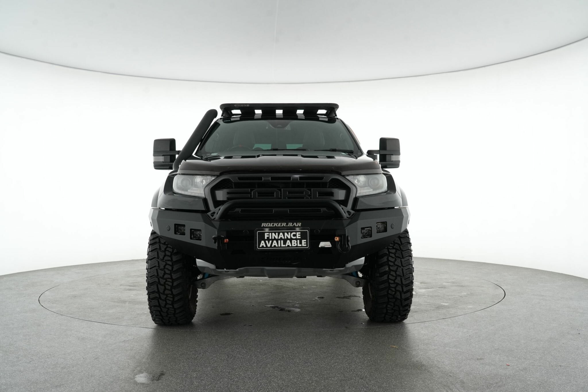 Ford Ranger image 3