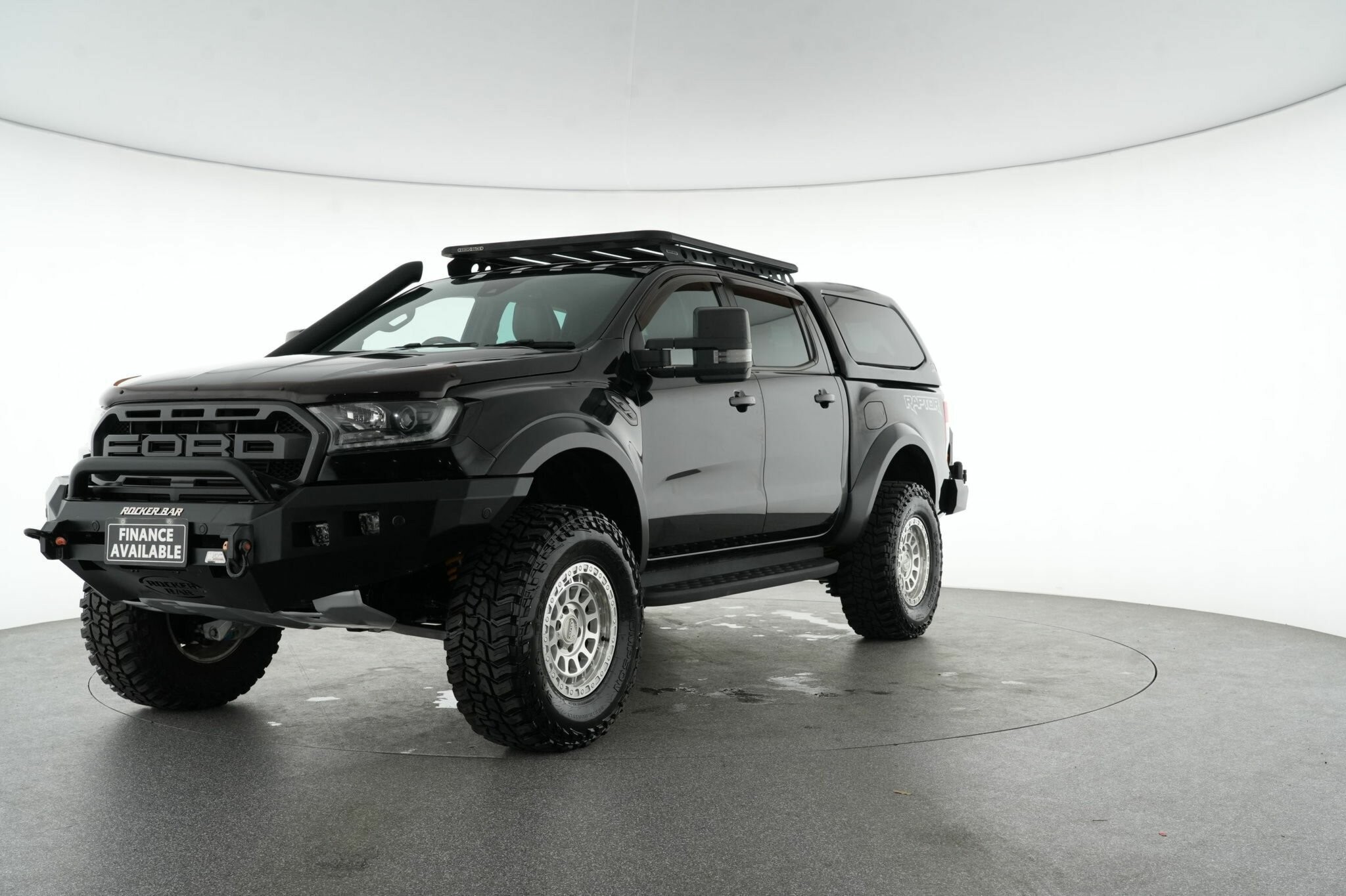Ford Ranger image 4