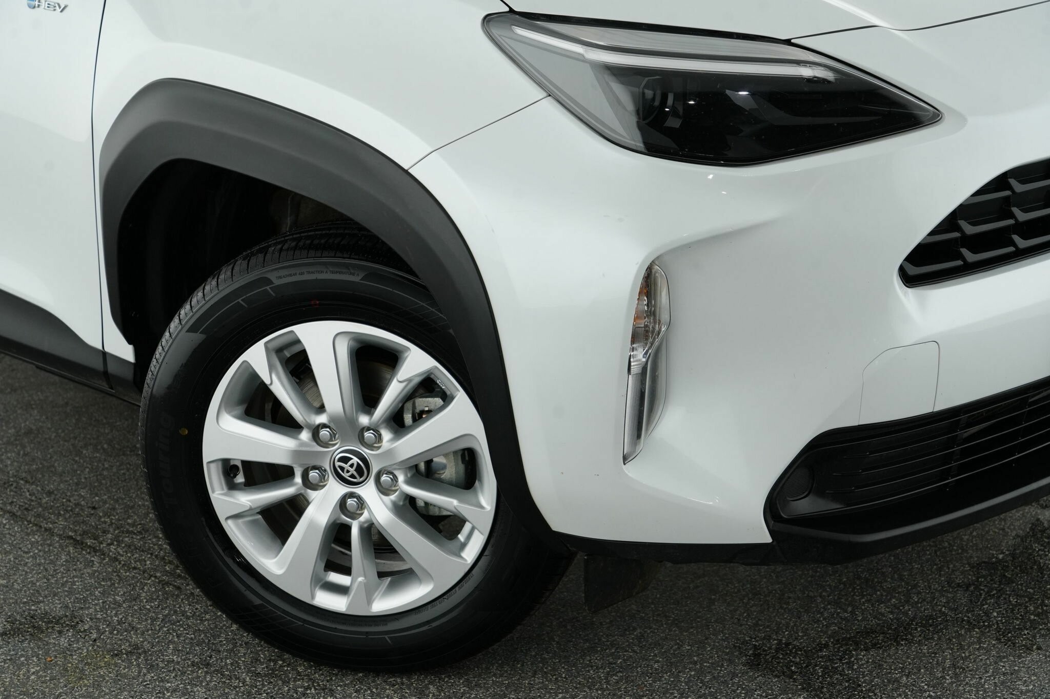 Toyota Yaris Cross image 2