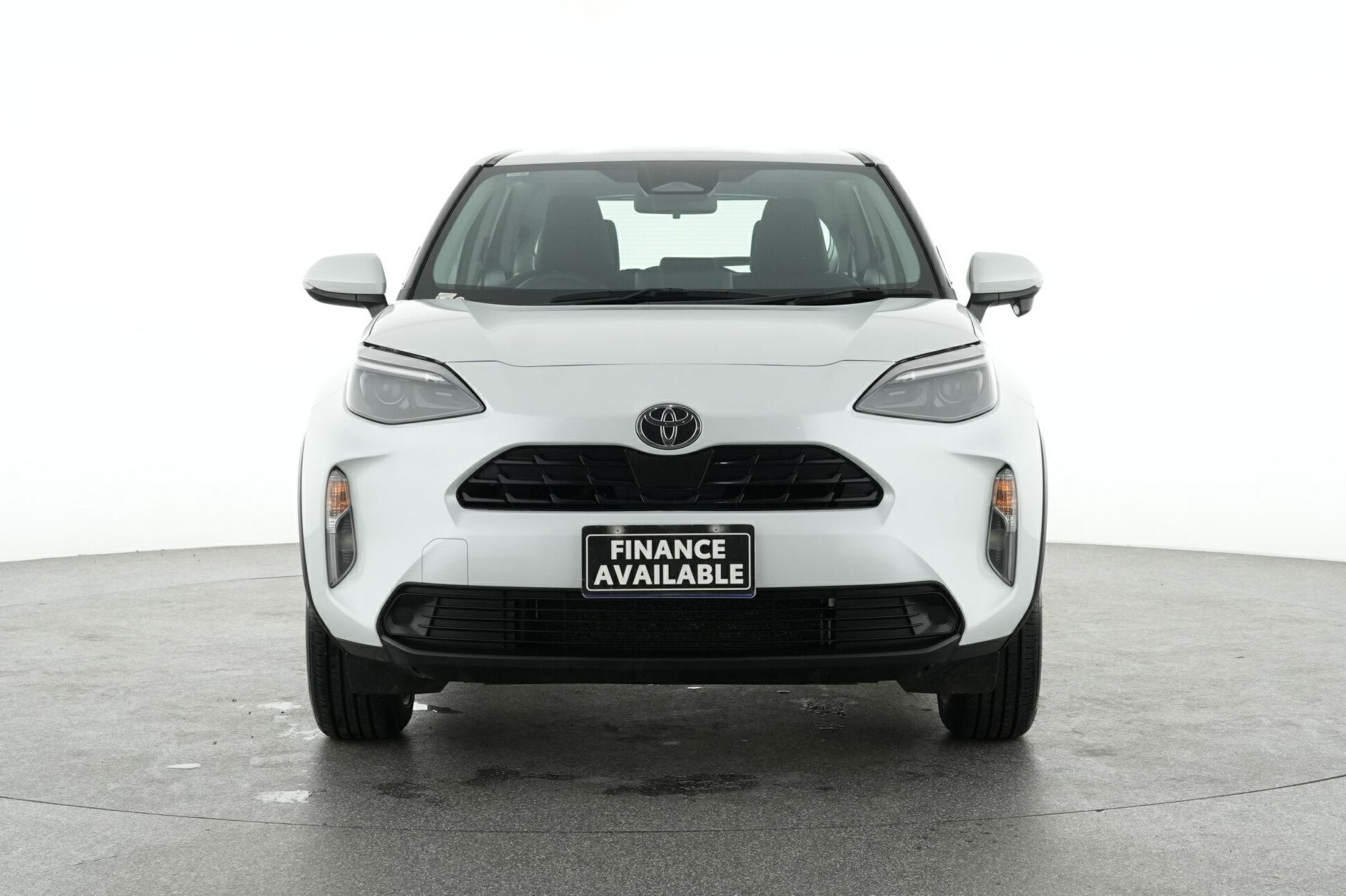 Toyota Yaris Cross image 3