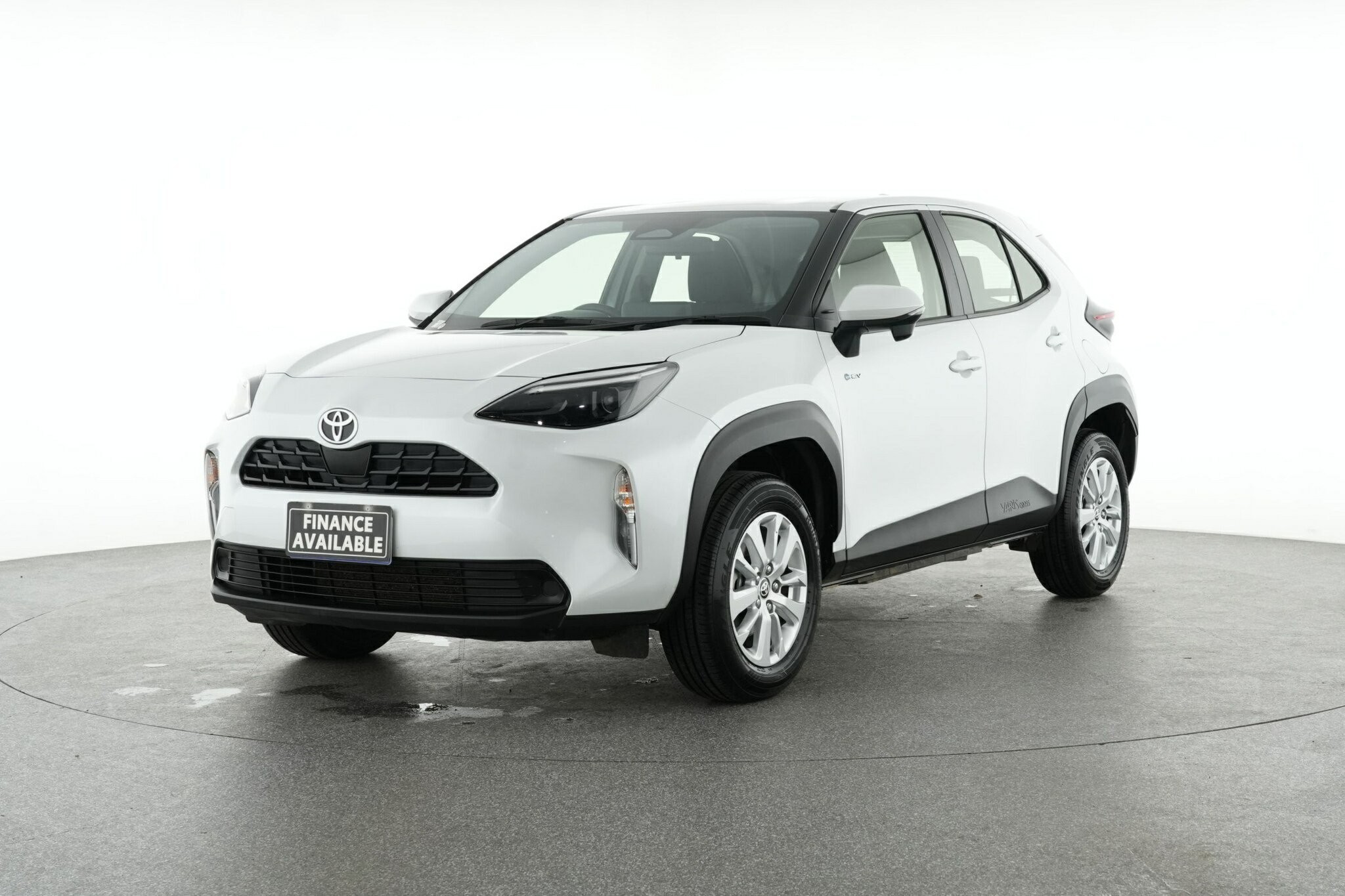 Toyota Yaris Cross image 4