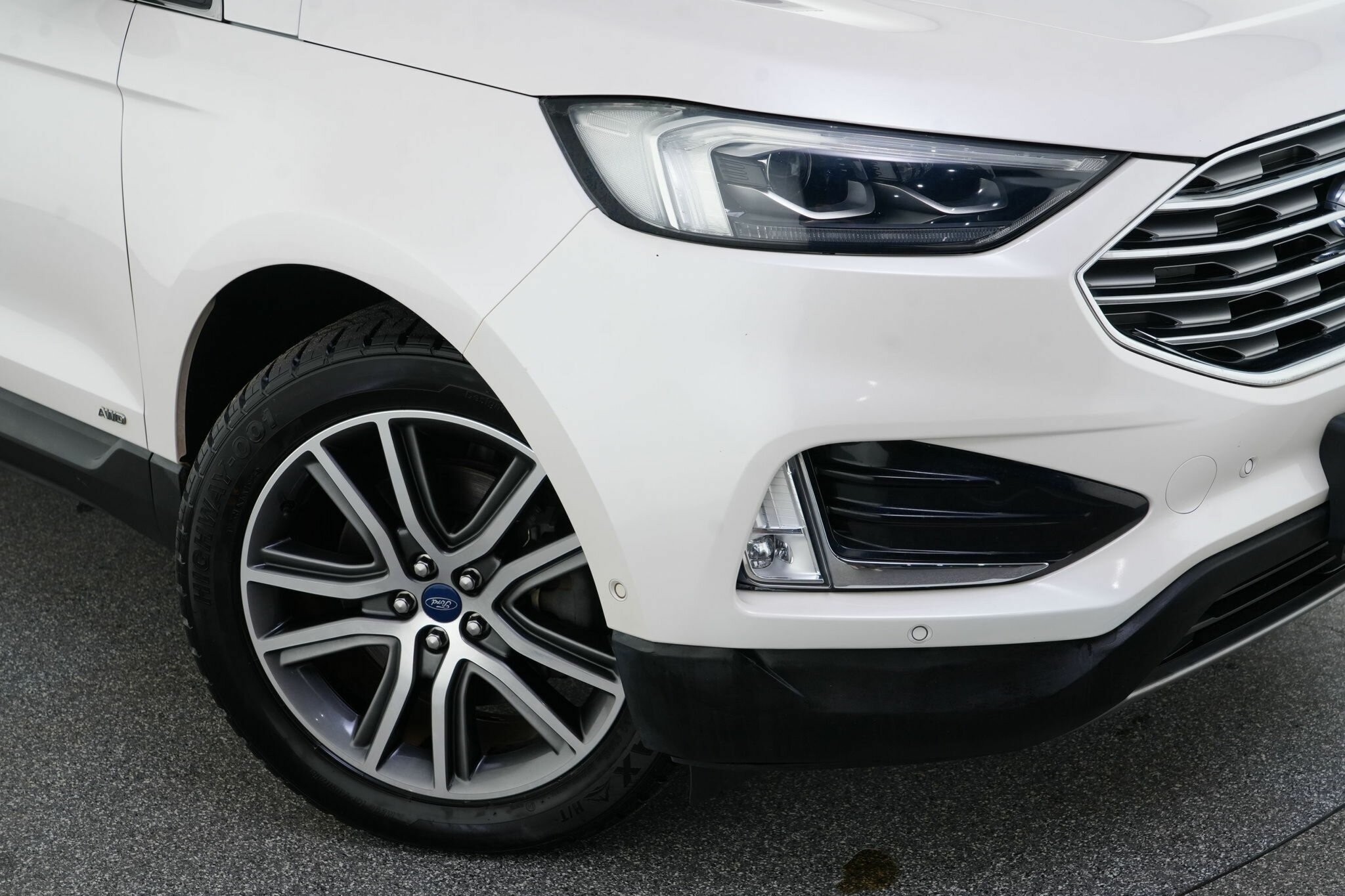 Ford Endura image 2