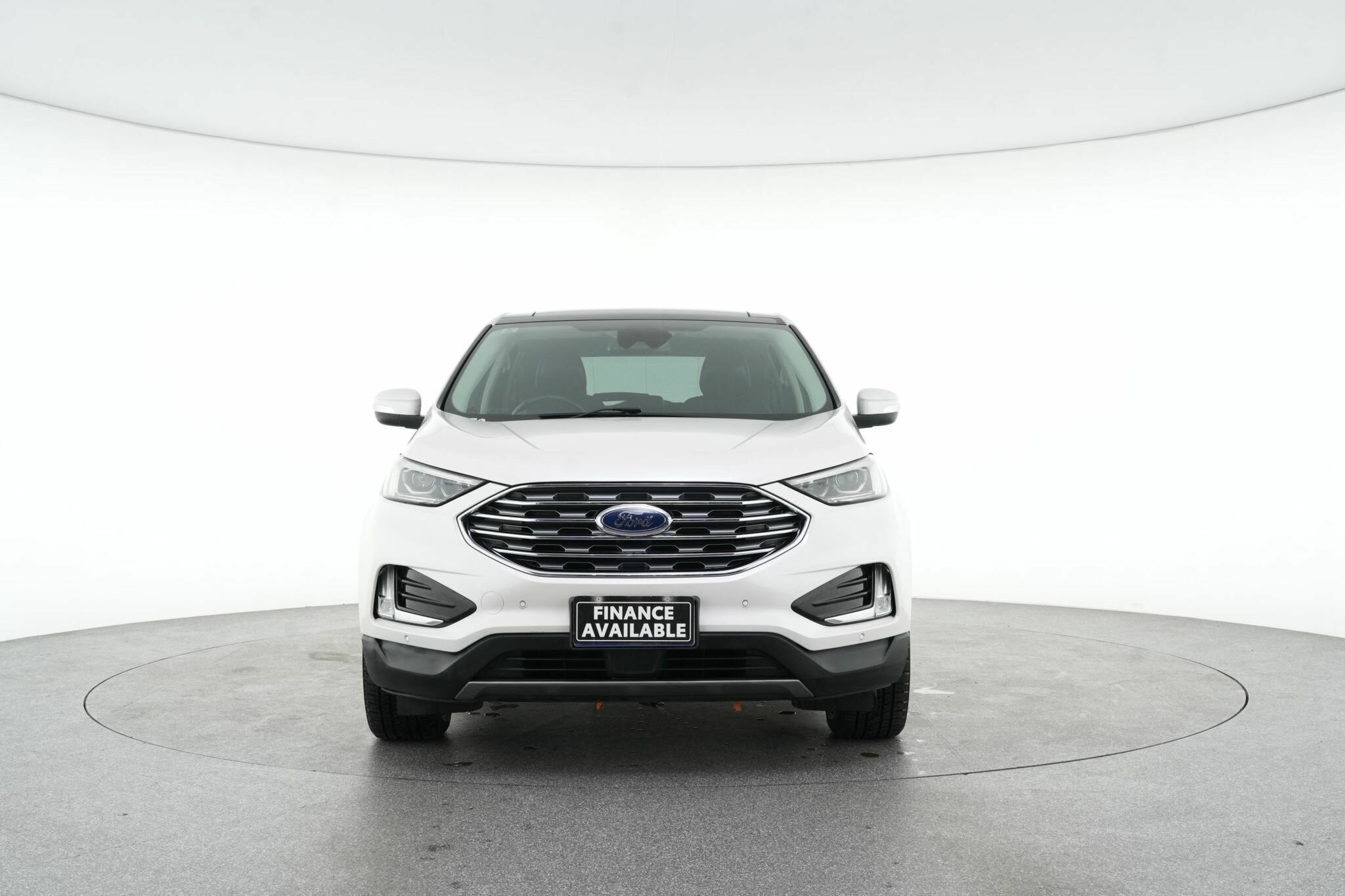 Ford Endura image 3