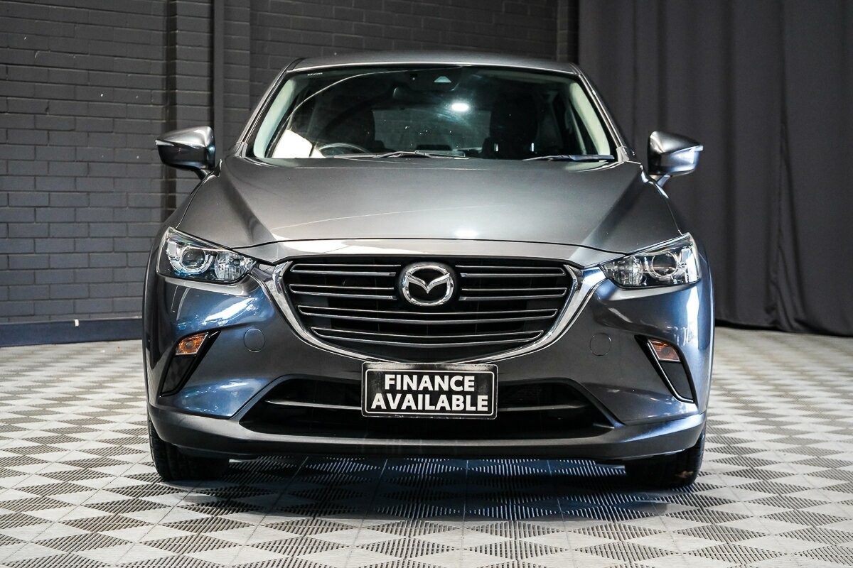 Mazda Cx-3 image 3