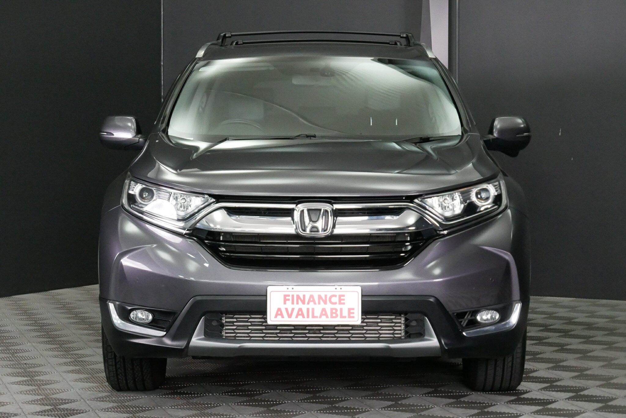 Honda Cr-v image 2