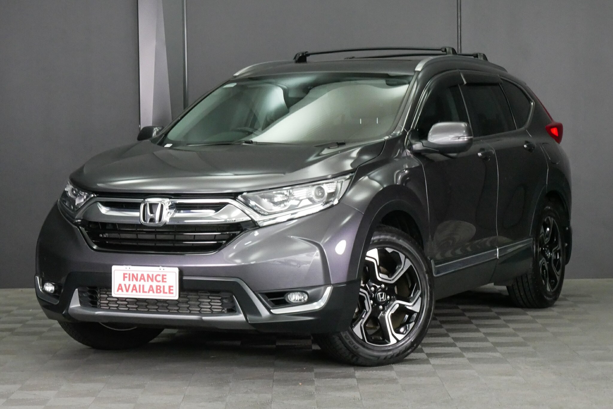 Honda Cr-v image 3