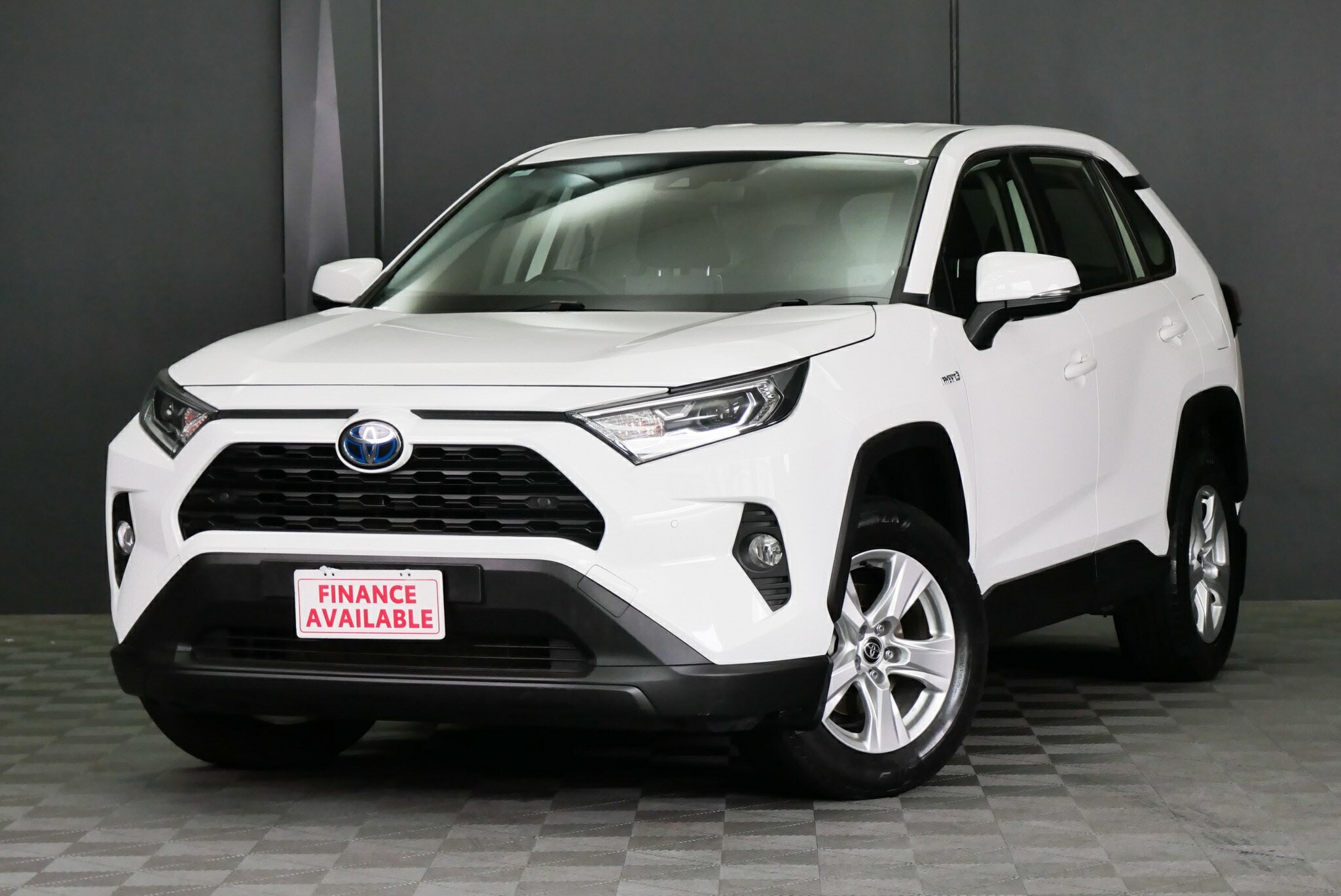 Toyota Rav4 image 3